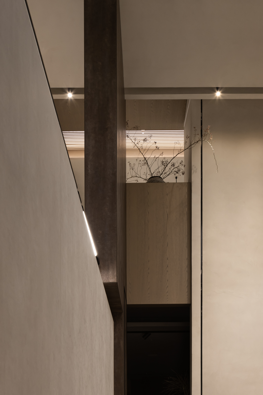 本来之间唐山店丨中国河北丨近境制作-24