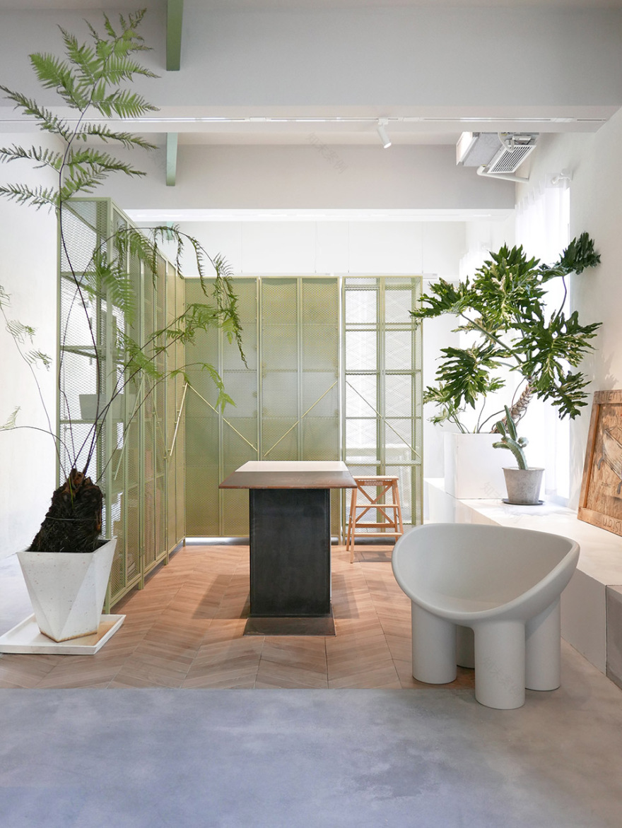 Bymalic咖啡,珠海 / 尔我空间设计研究室-46