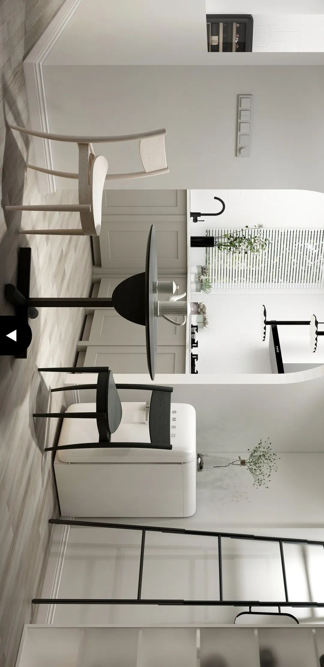 独特风格,打造你的梦想家!-30