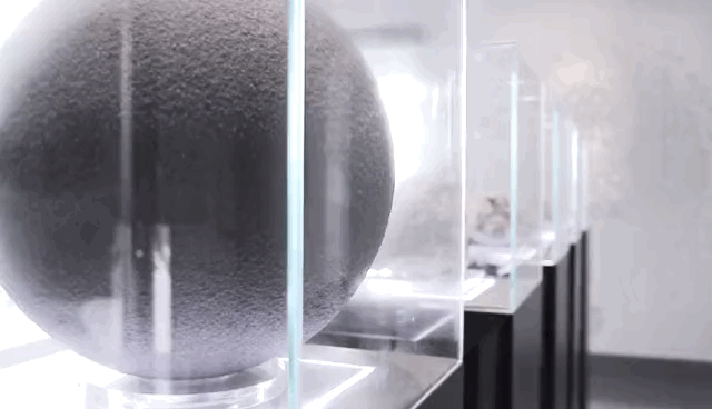 天鹅堡三期艺术样板房-13