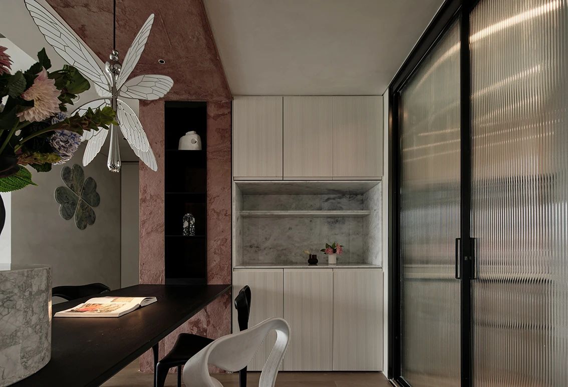 建筑师的自然之所丨中国苏州丨VIMALA DESIGN（无尘建筑设计）-10