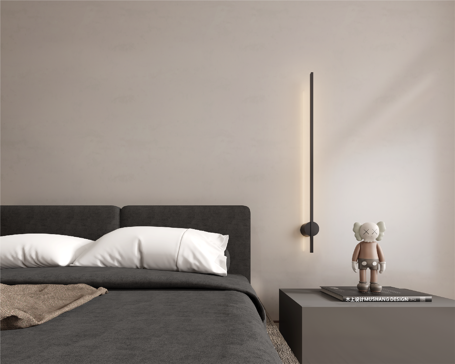 四休丨木上设计(陈李)-27