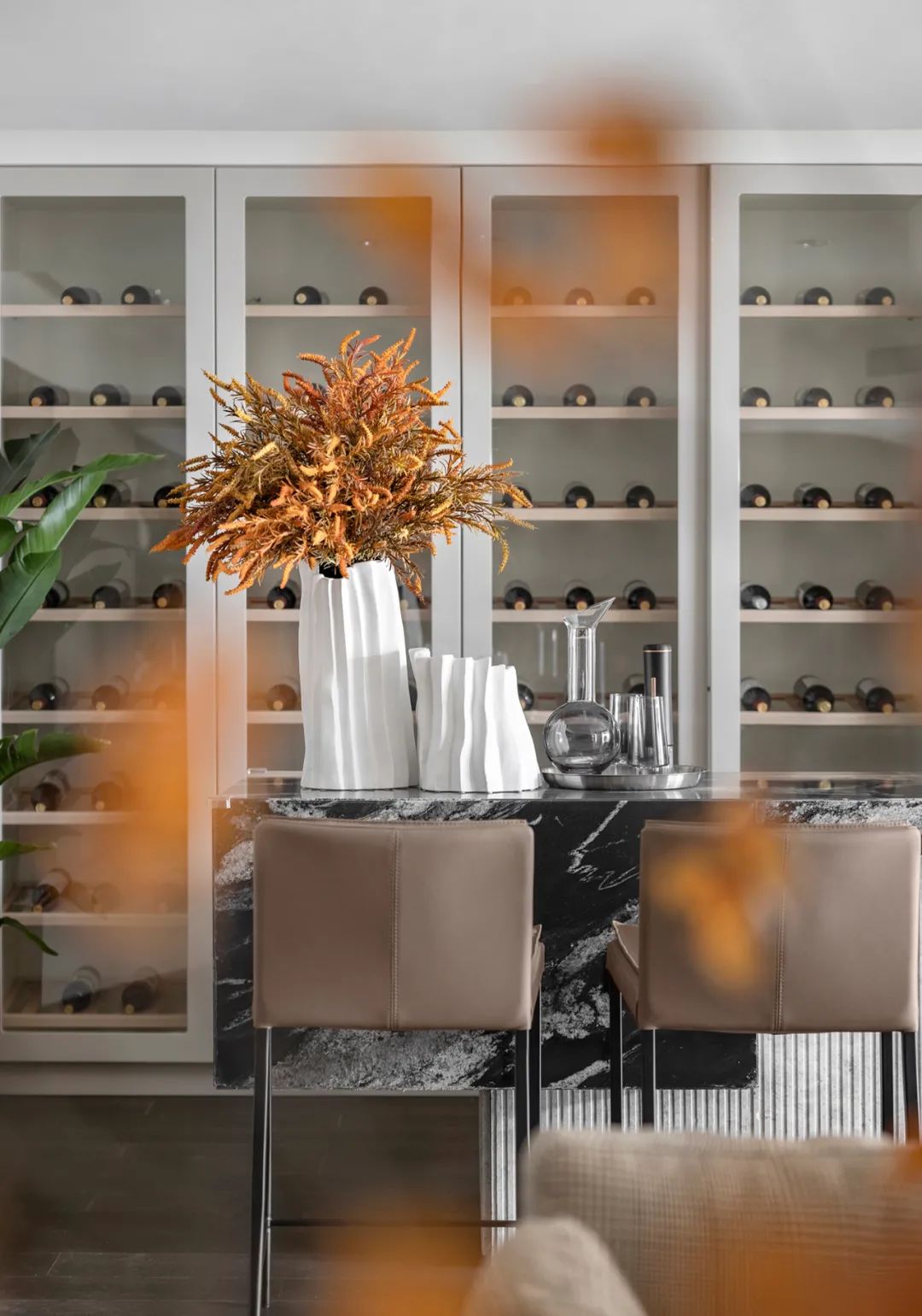 远洋·五里春秋丨中国北京丨北京赛瑞迪普空间设计-36