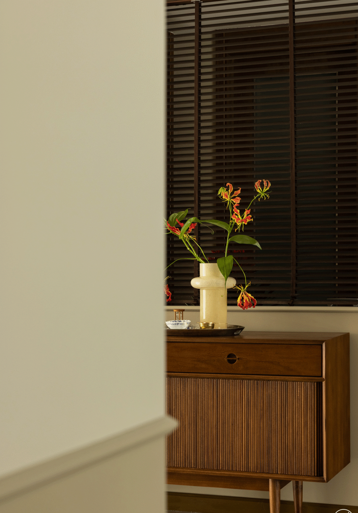 复古质感的家丨宋夏-22