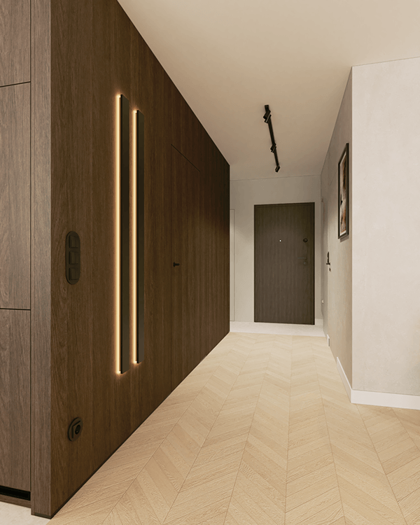 Prato Park室内项目丨波兰克拉科夫-15