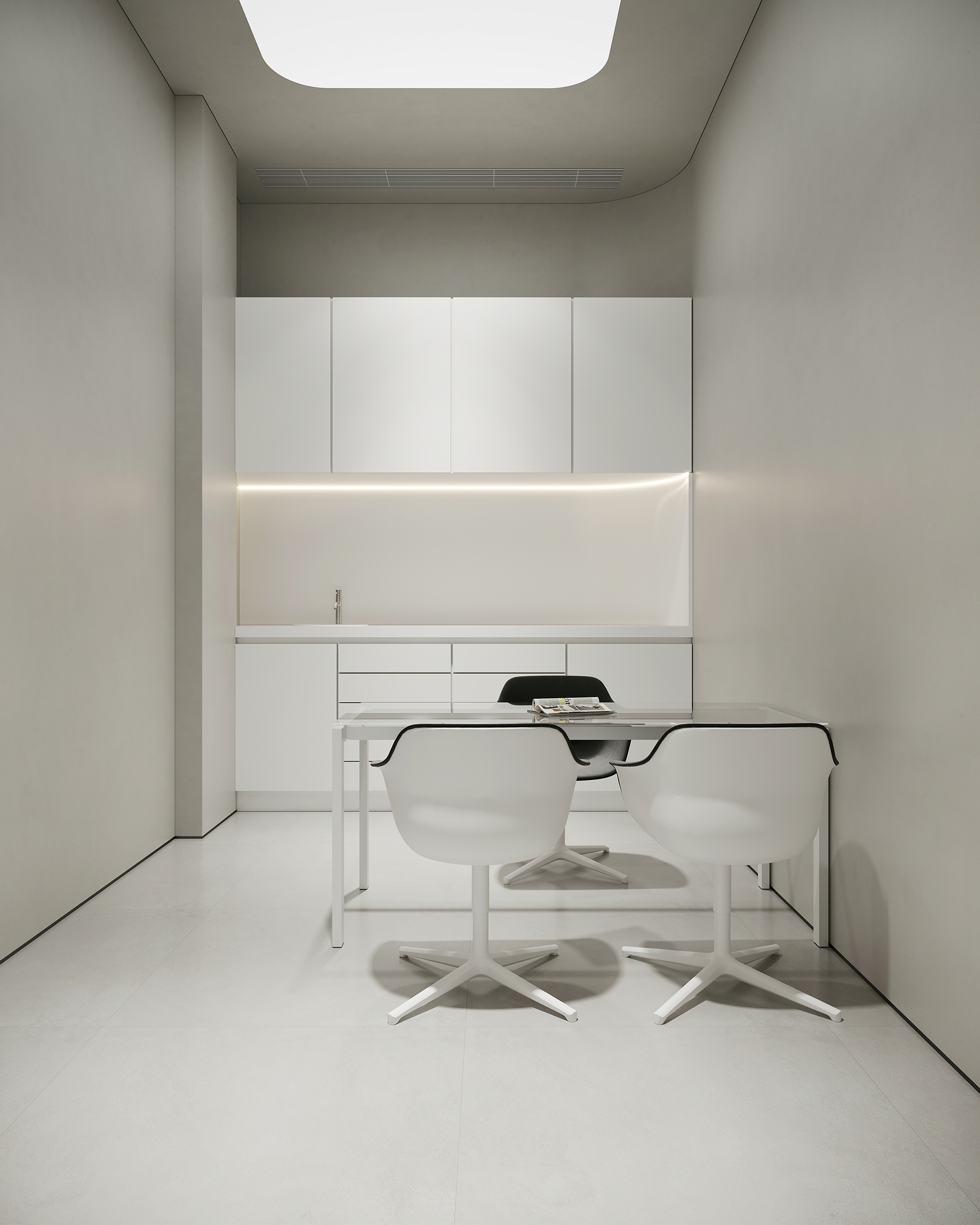 厘茉美学中心丨中国宁波丨宁波ABD魔戏空间-66