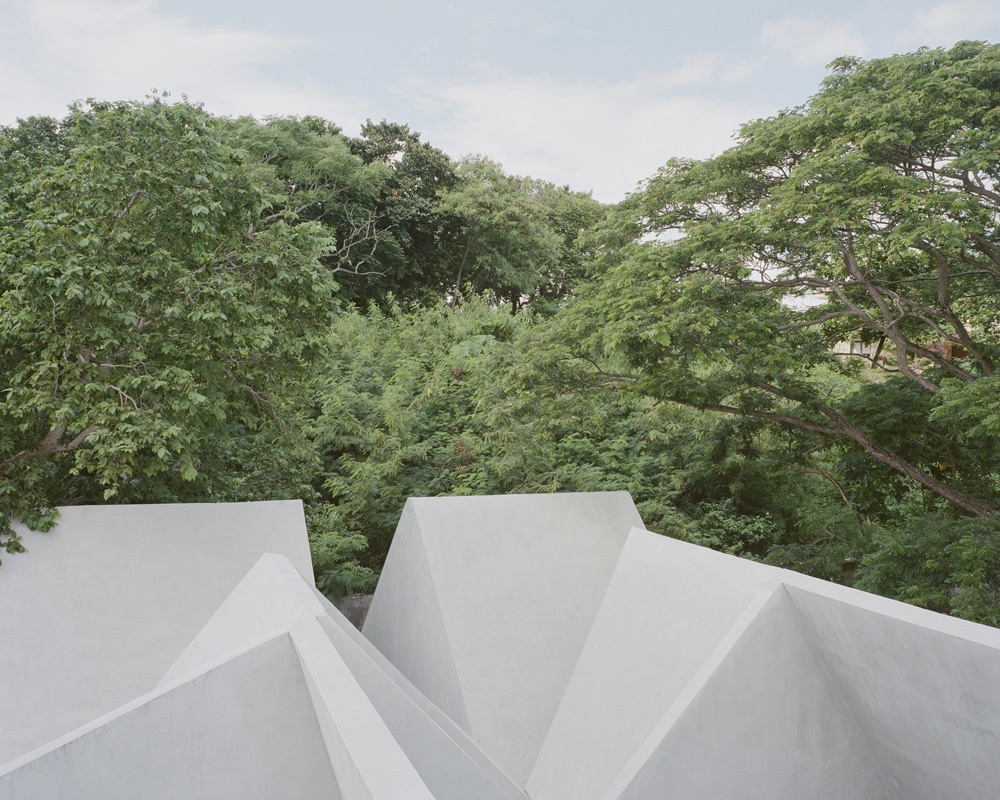 FR 住宅丨菲律宾丨CAZA-13