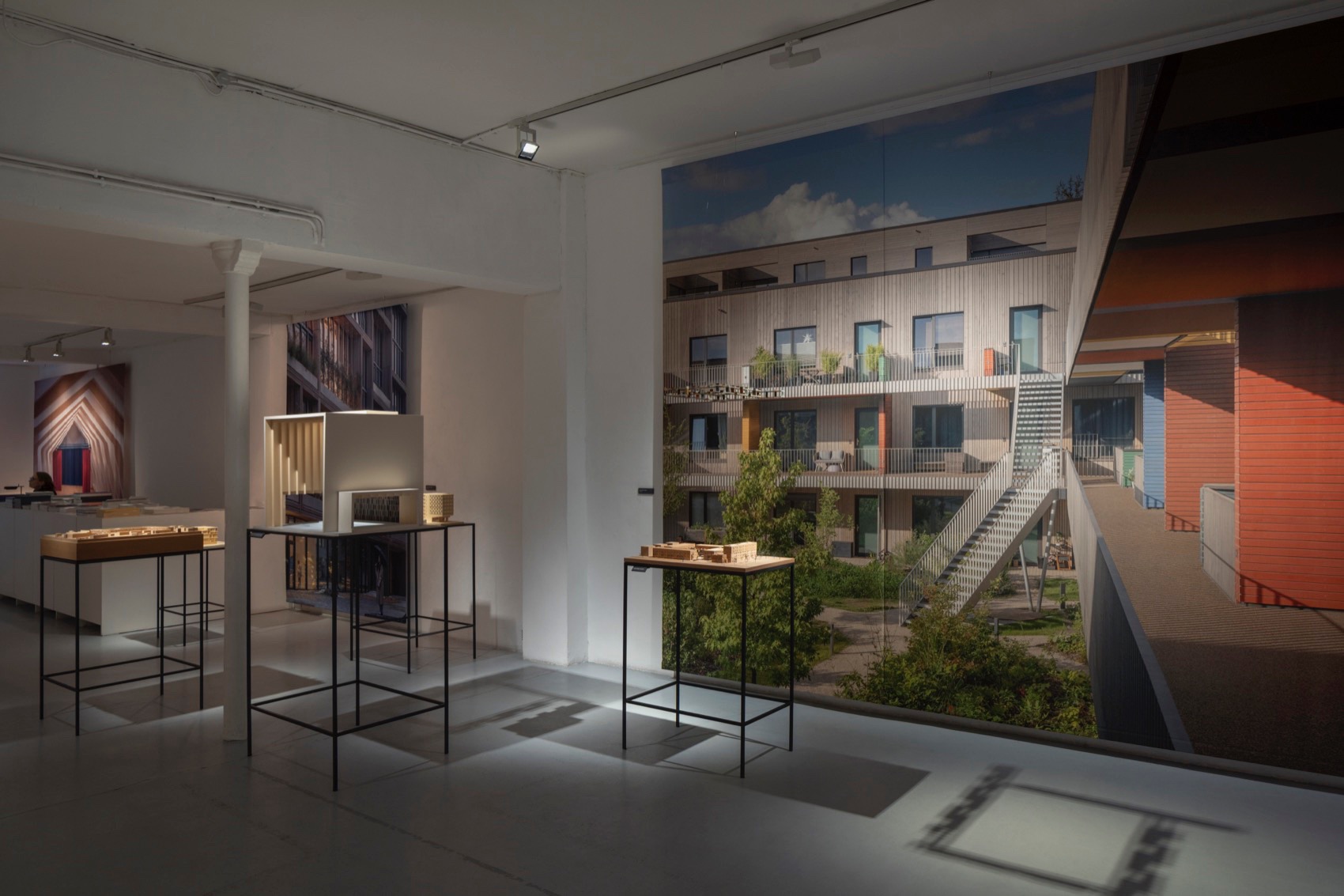 共振之材建筑展丨sauerbruch hutton-6