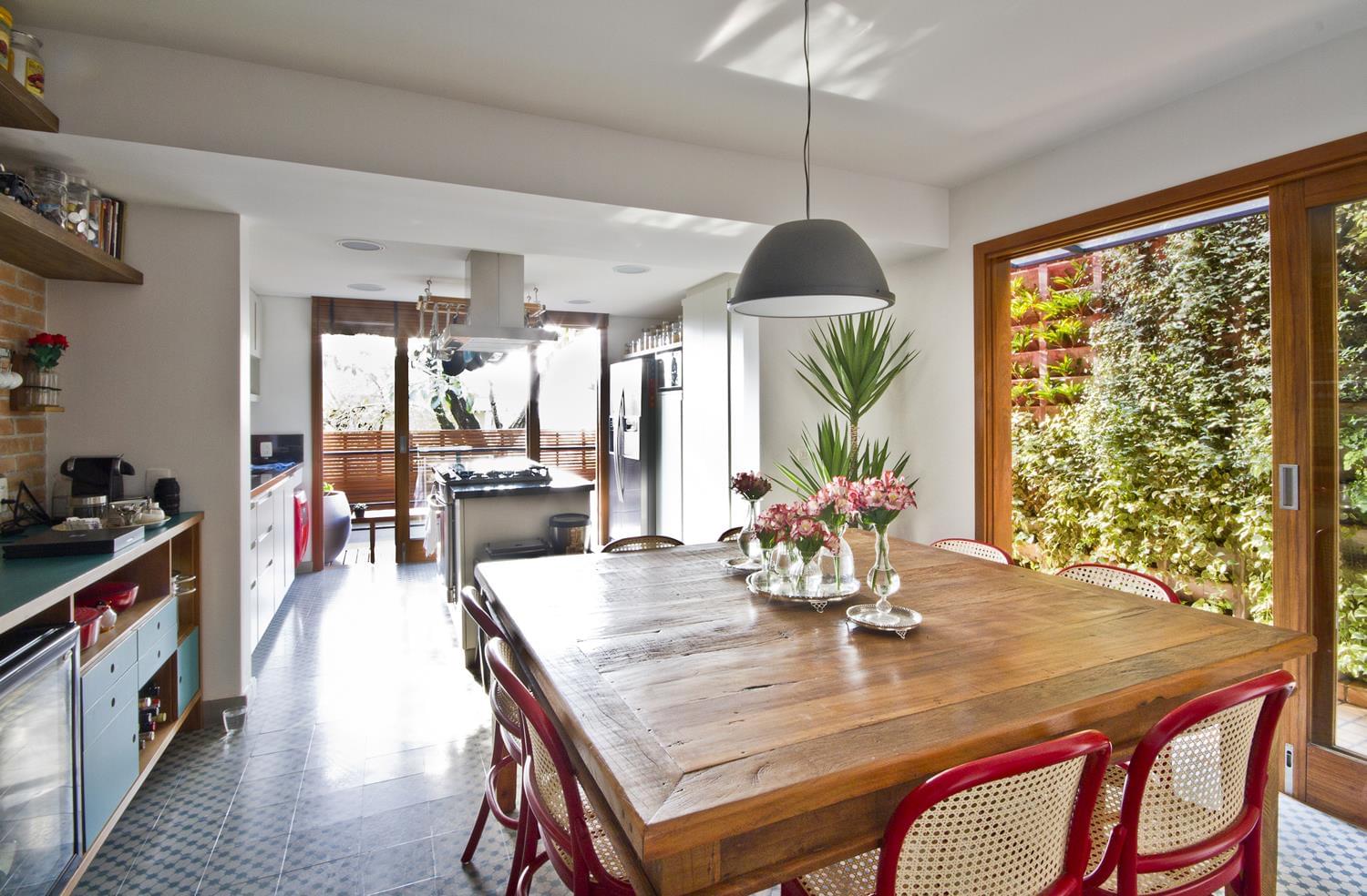 Casa Pirajibe 住宅-1