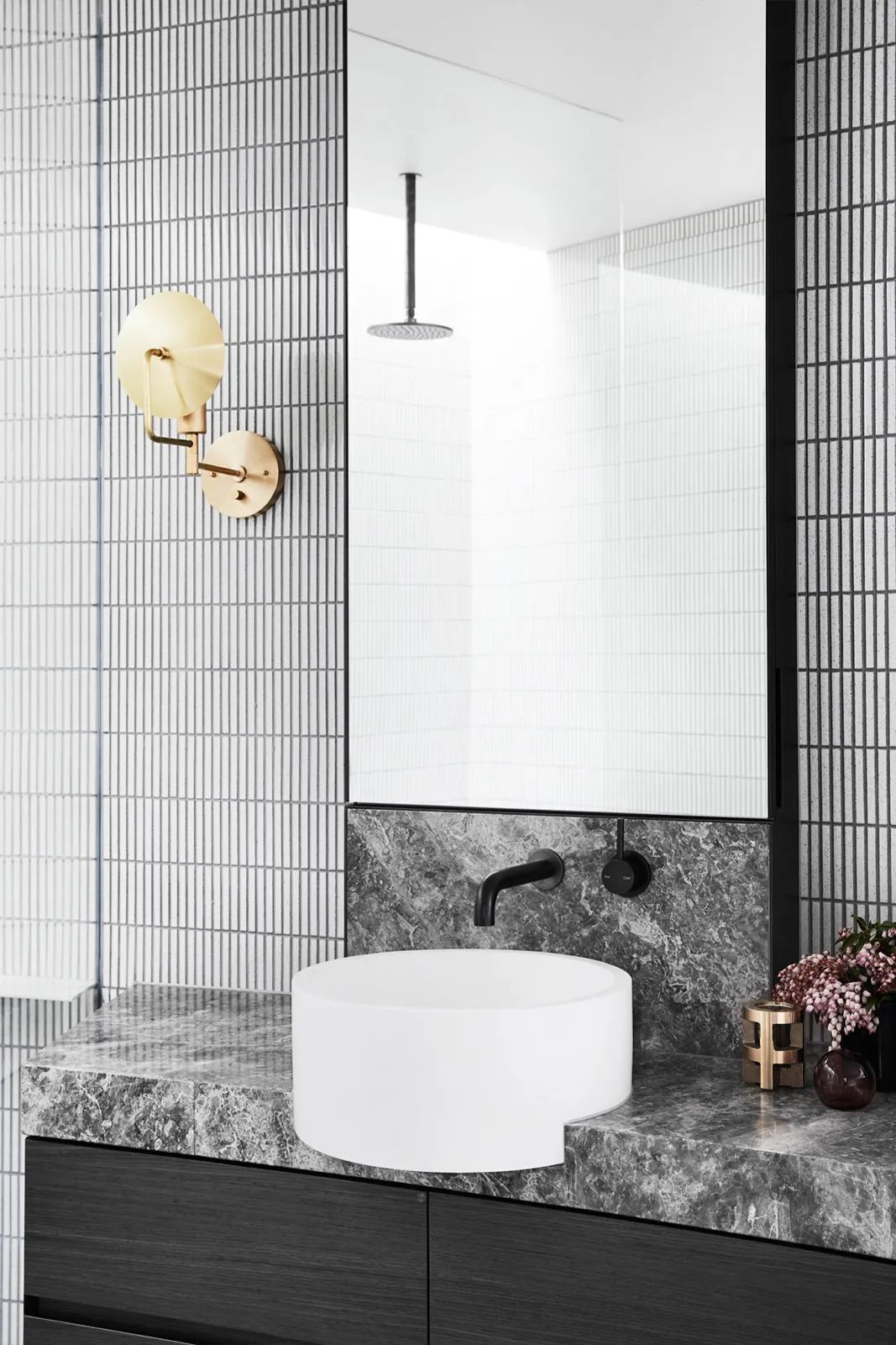 那不勒斯 Coastal Pavilion 住宅丨意大利那不勒斯丨Mim Design-195