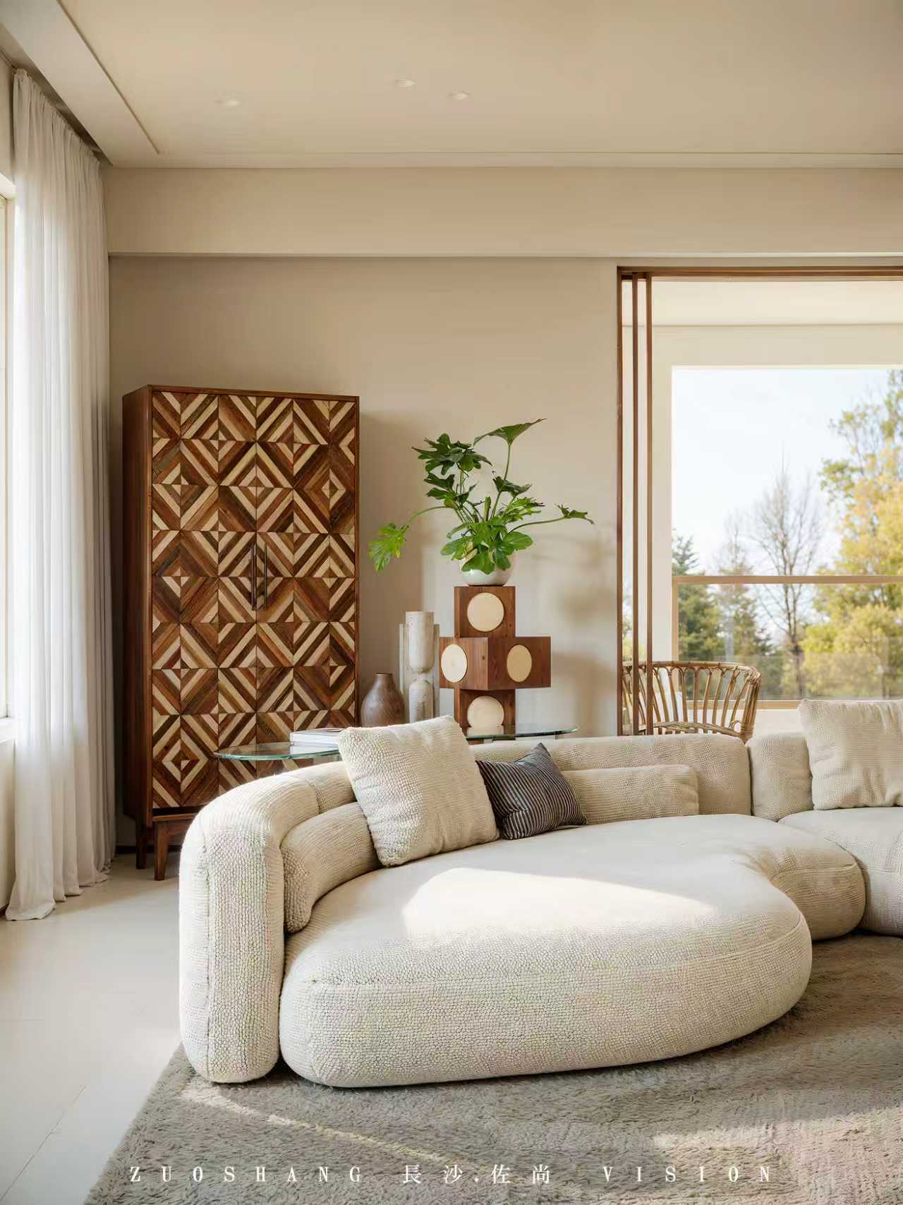 简约原木风——长沙佐尚视觉-2