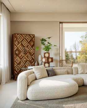 简约原木风丨长沙佐尚视觉