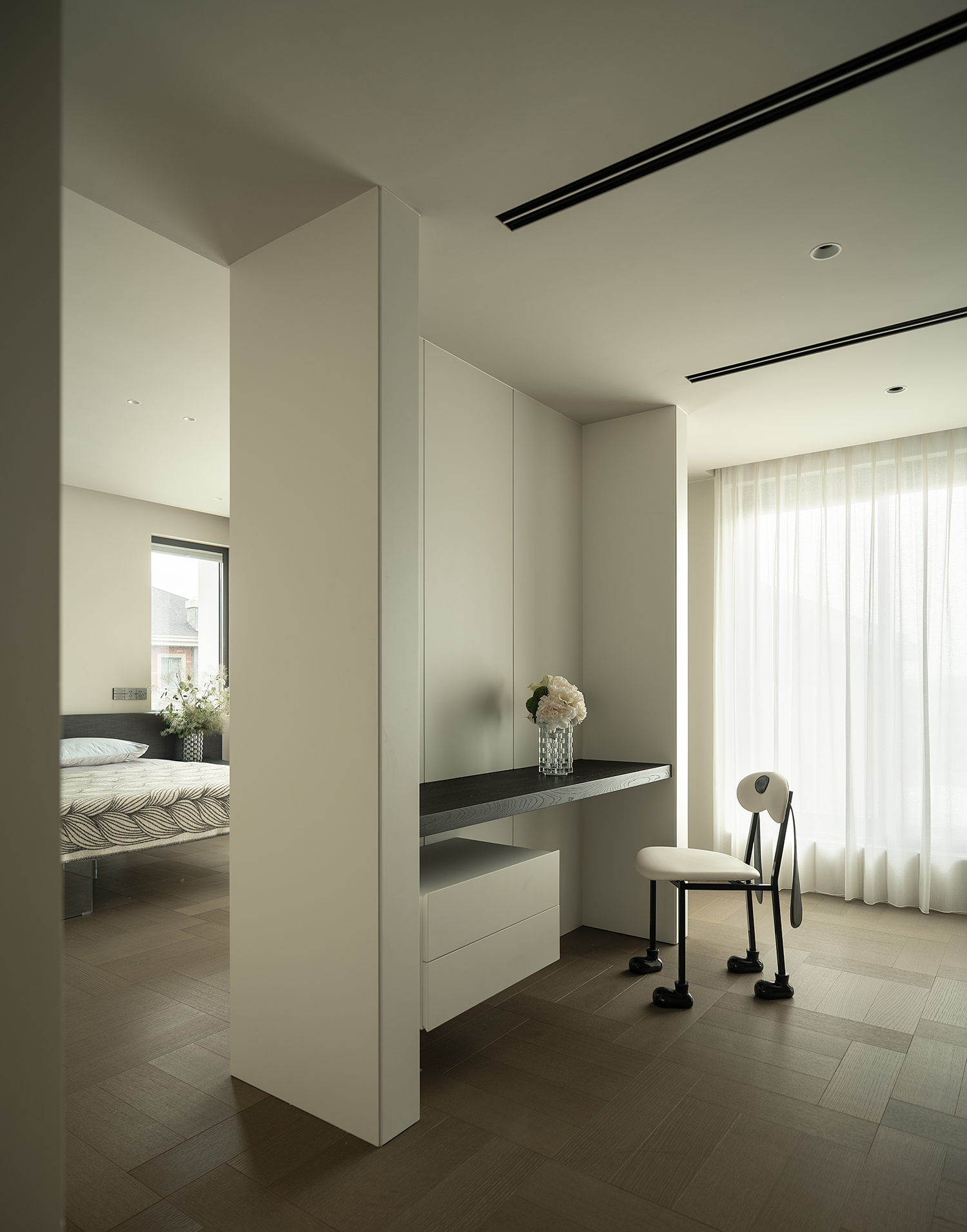 半山·栖光丨中国常州丨重塑九间设计有限公司-59