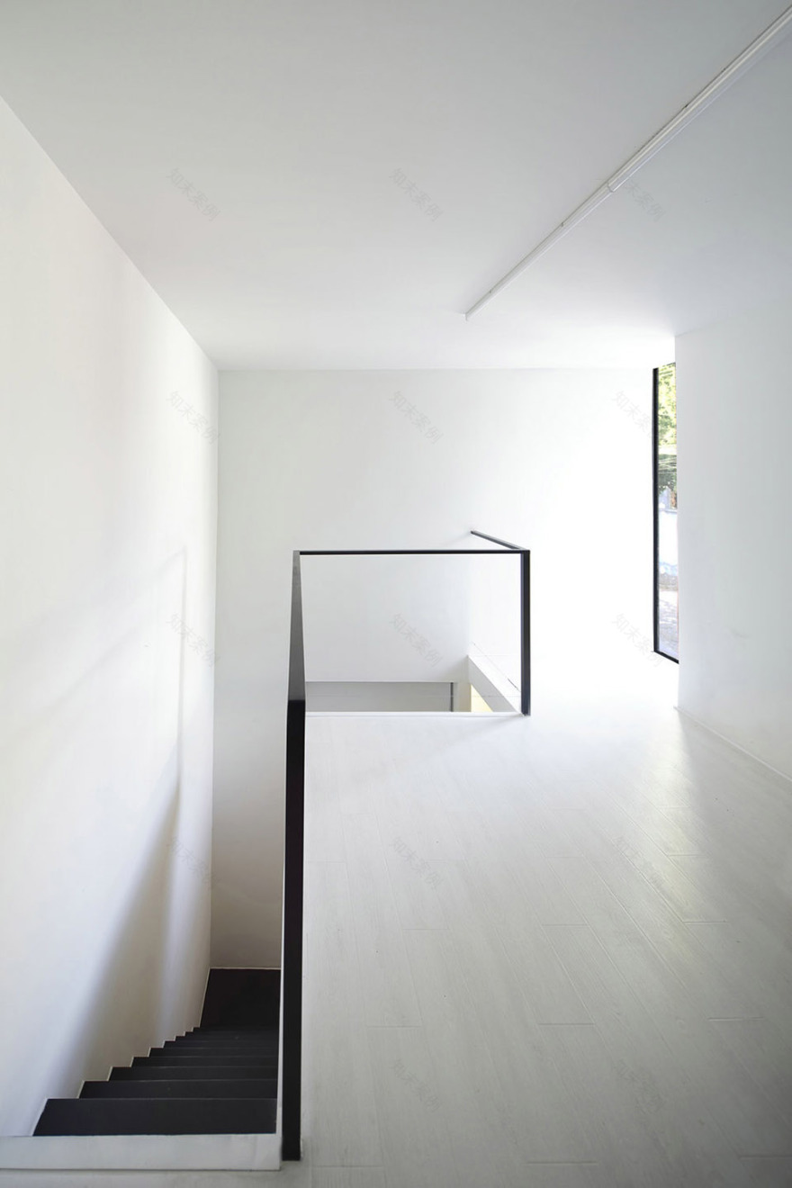 北京 “颖” 画廊改造 / 第一实践建筑设计-59