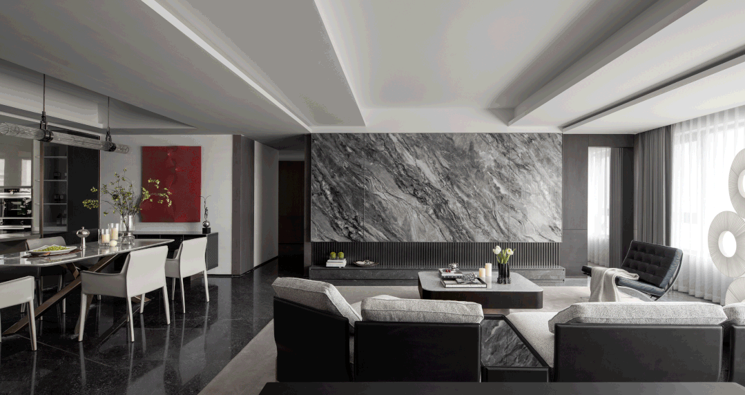 金茂·锦江金茂府丨中国成都丨PTA上海柏涛-28