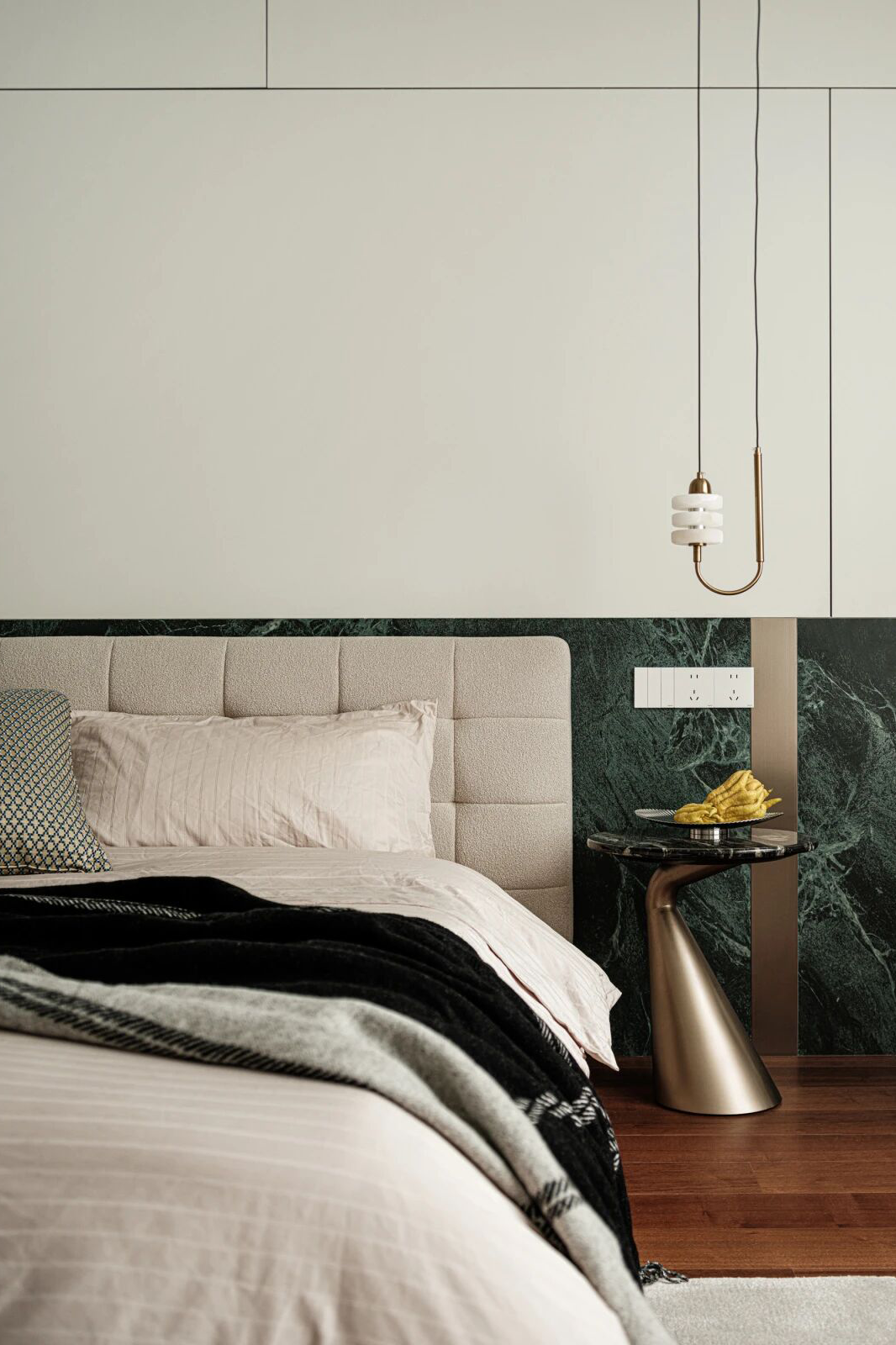 去繁从简·自在从容的家丨中国成都丨尚舍生活设计-33