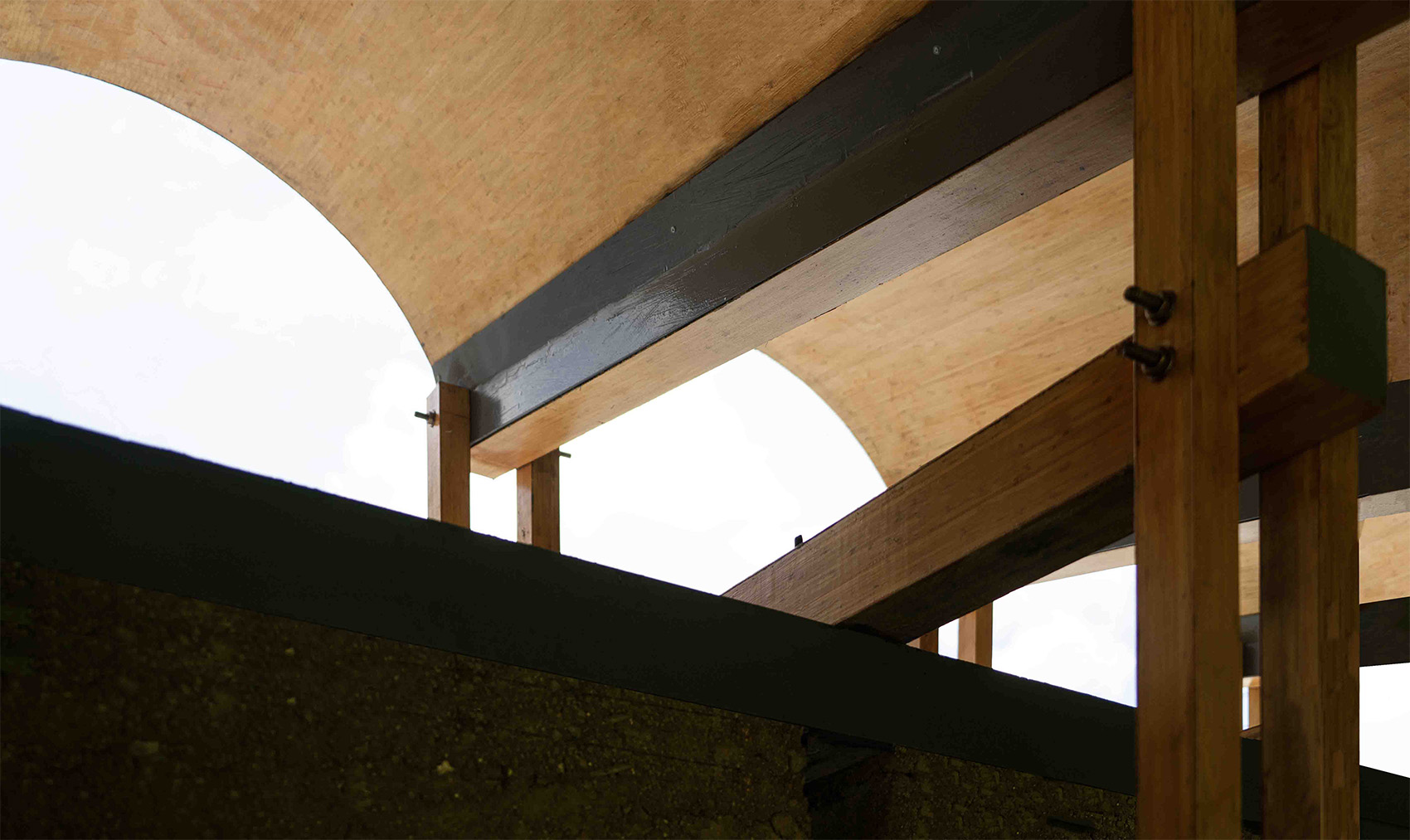 石榴园小筑丨中国南平丨Tumu + 无意义建筑-24