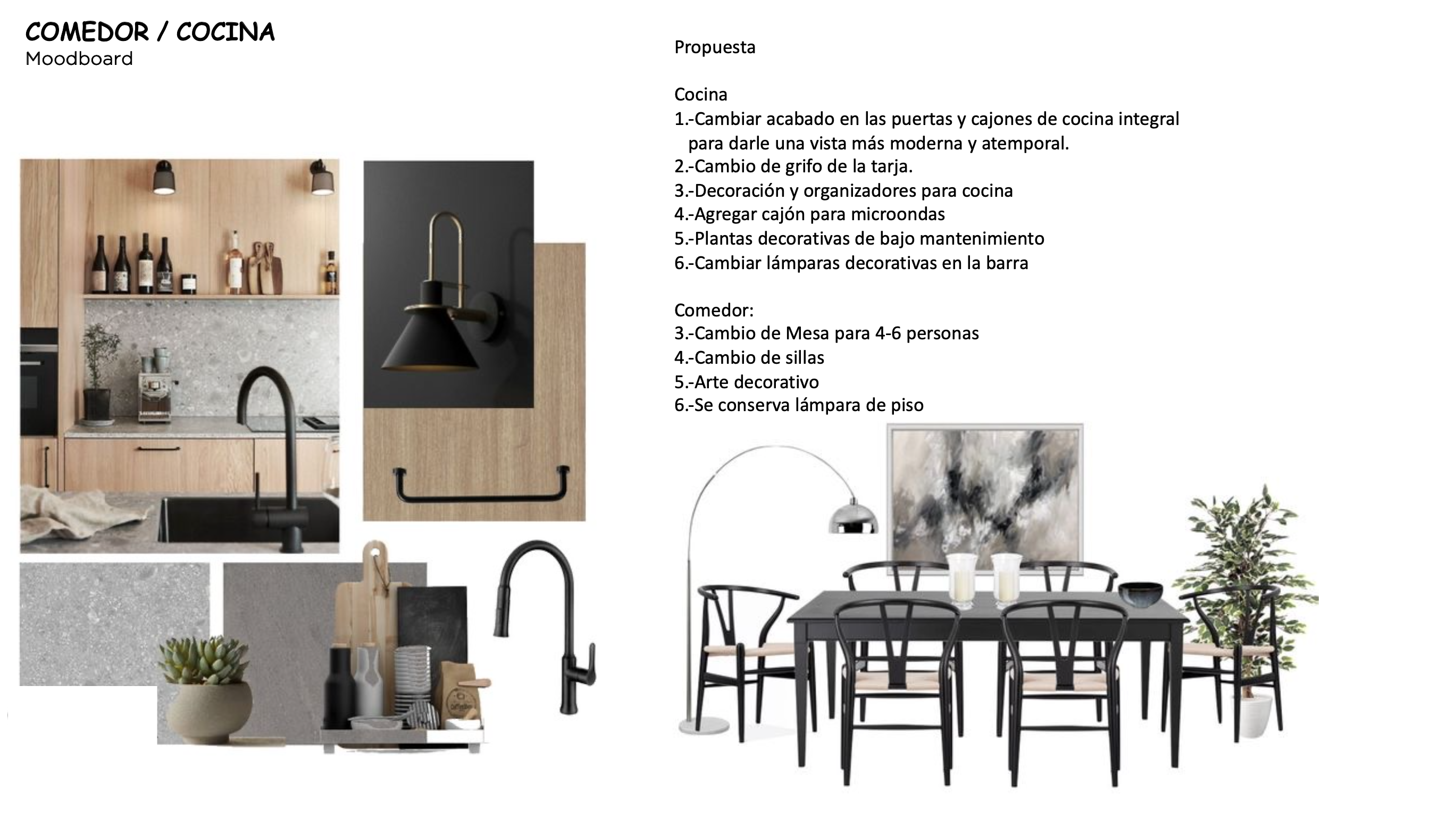 AirB&B 装饰丨室内建筑师 Abigail Ayala-7