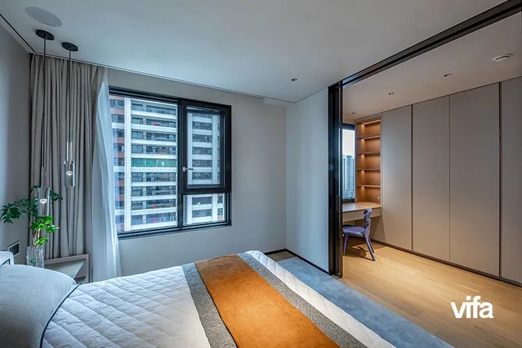 中铁阅山湖‧云著丨中国贵阳丨阿杜全案設計師務所-59