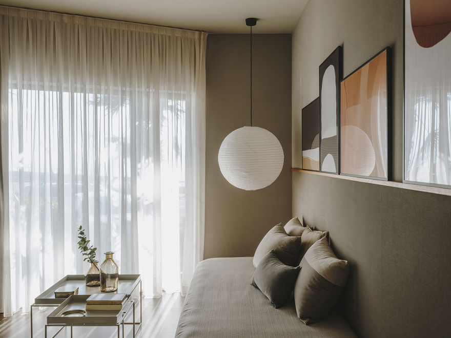 奇基桑坦德酒店二期丨西班牙桑坦德丨Sandra Tarruella Interioristas-22