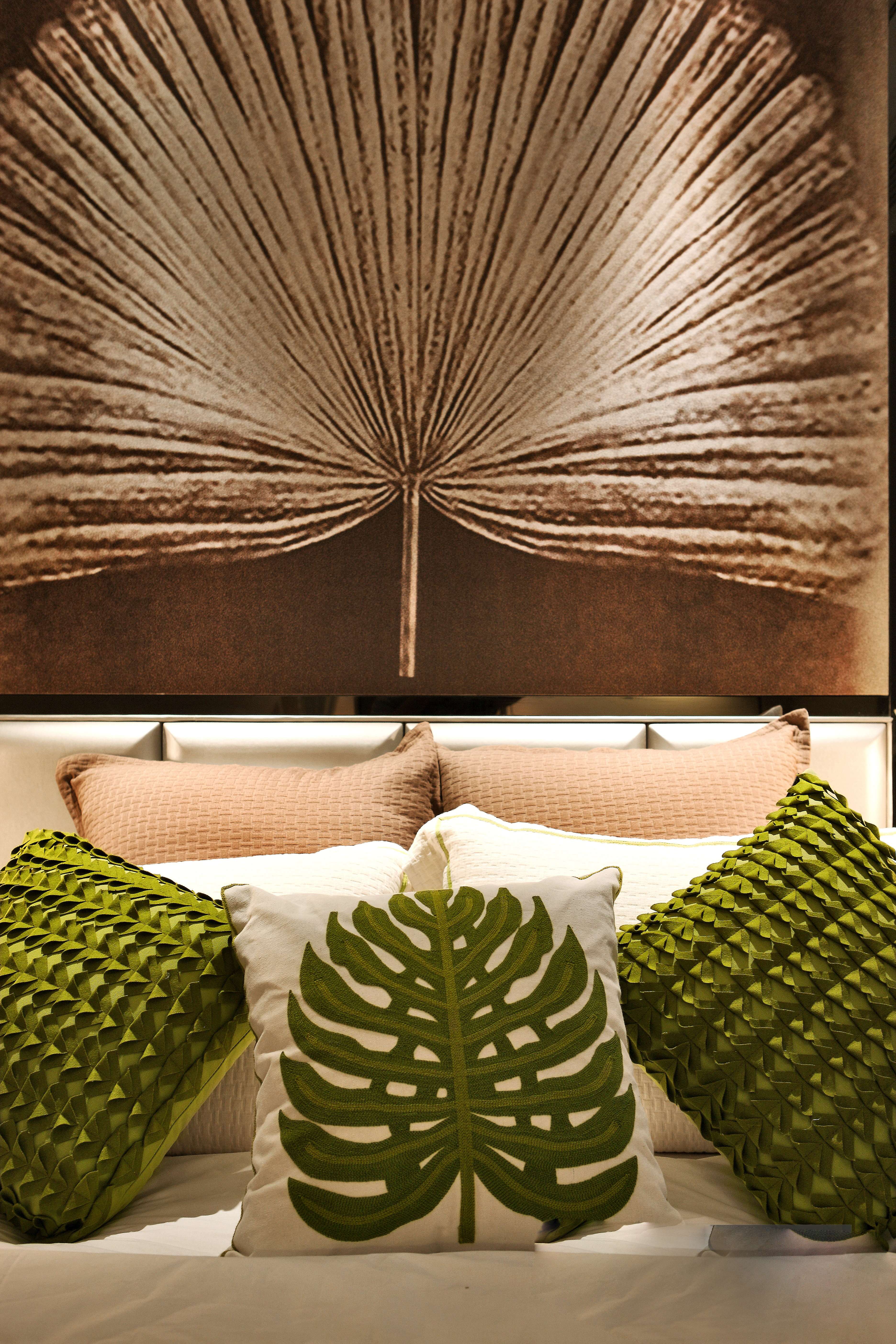 深圳熙璟城精装样板房图纸CAD＋材料表＋实景照片-2