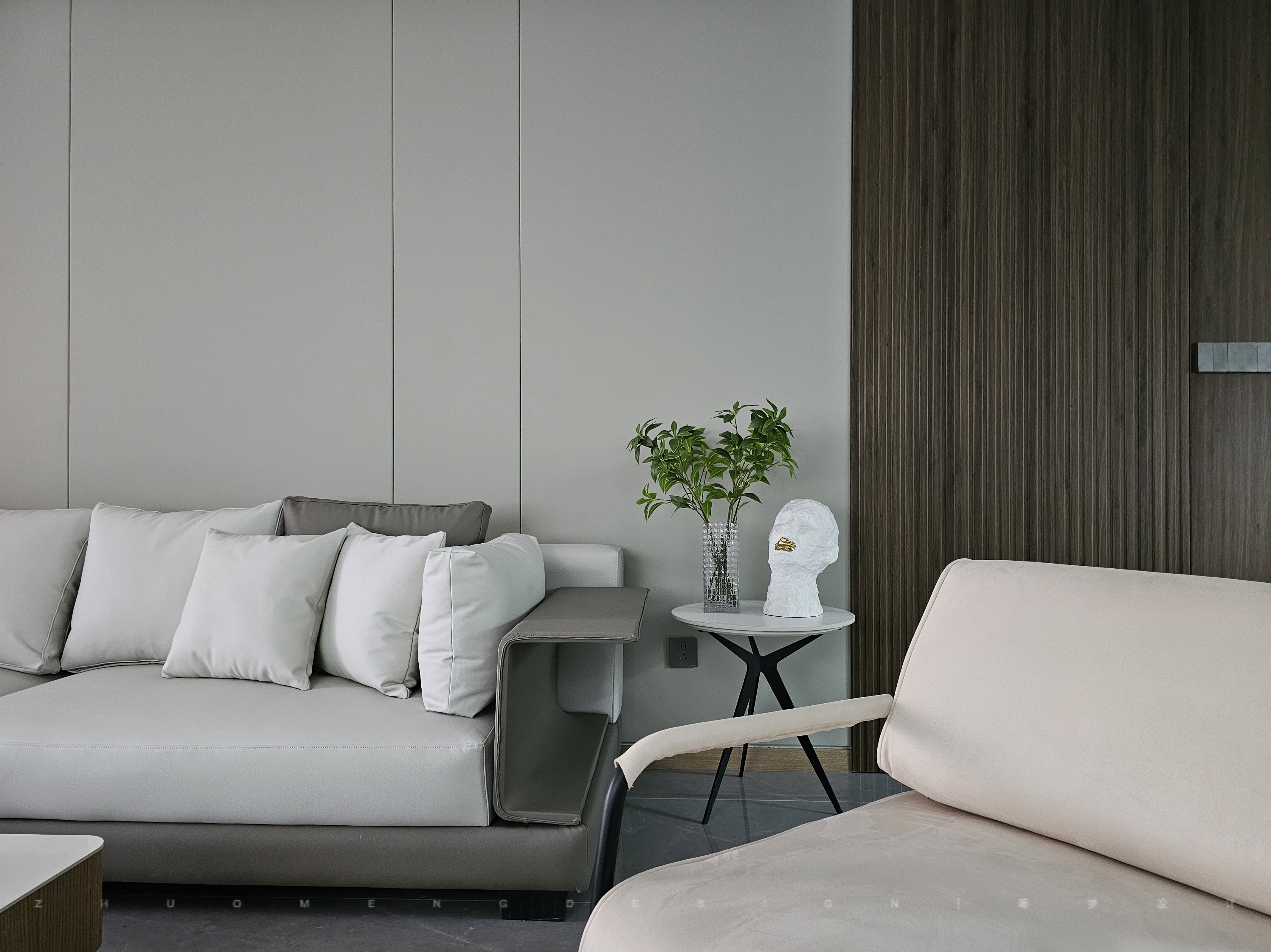 一朝向阳 · 安静生长丨啄梦设计-21