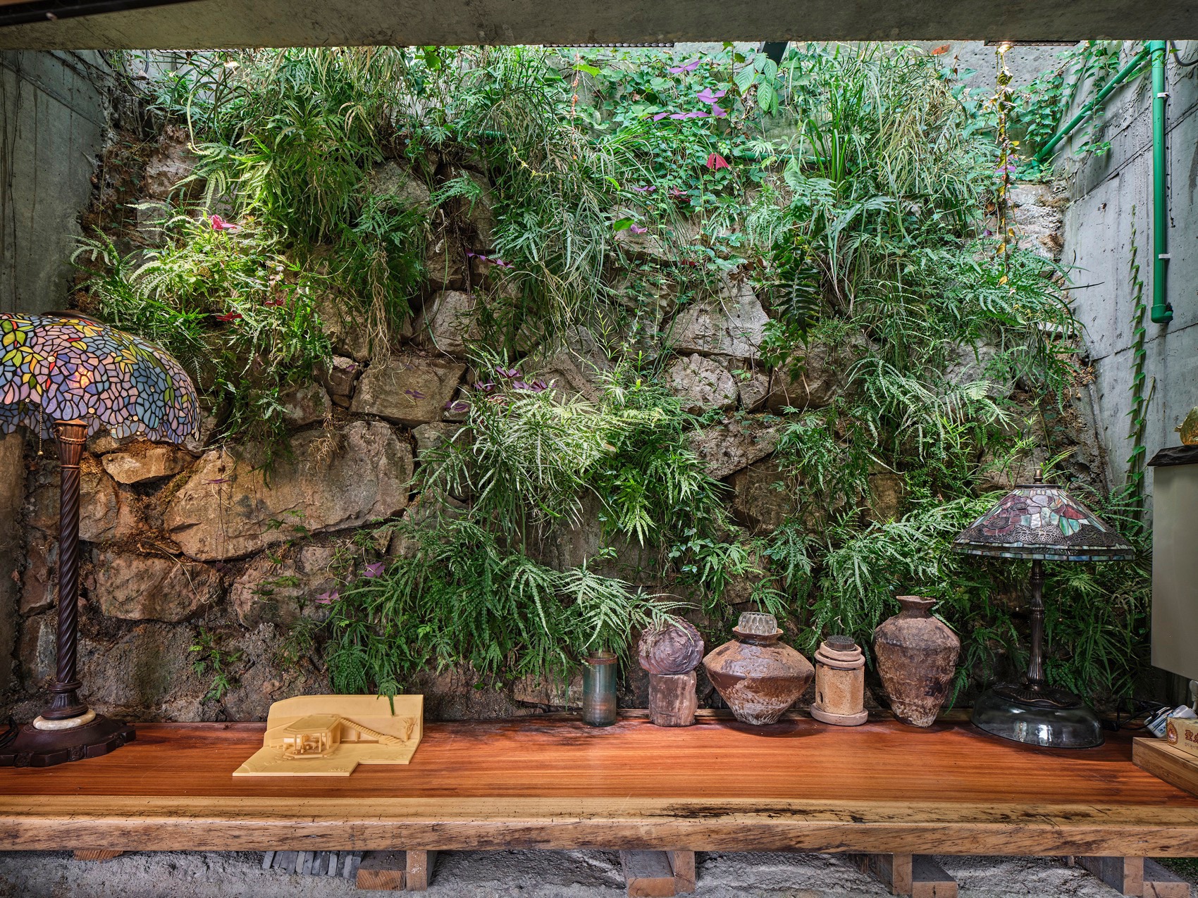 散轩书屋丨中国宁波丨上海善祥建筑设计有限公司-41