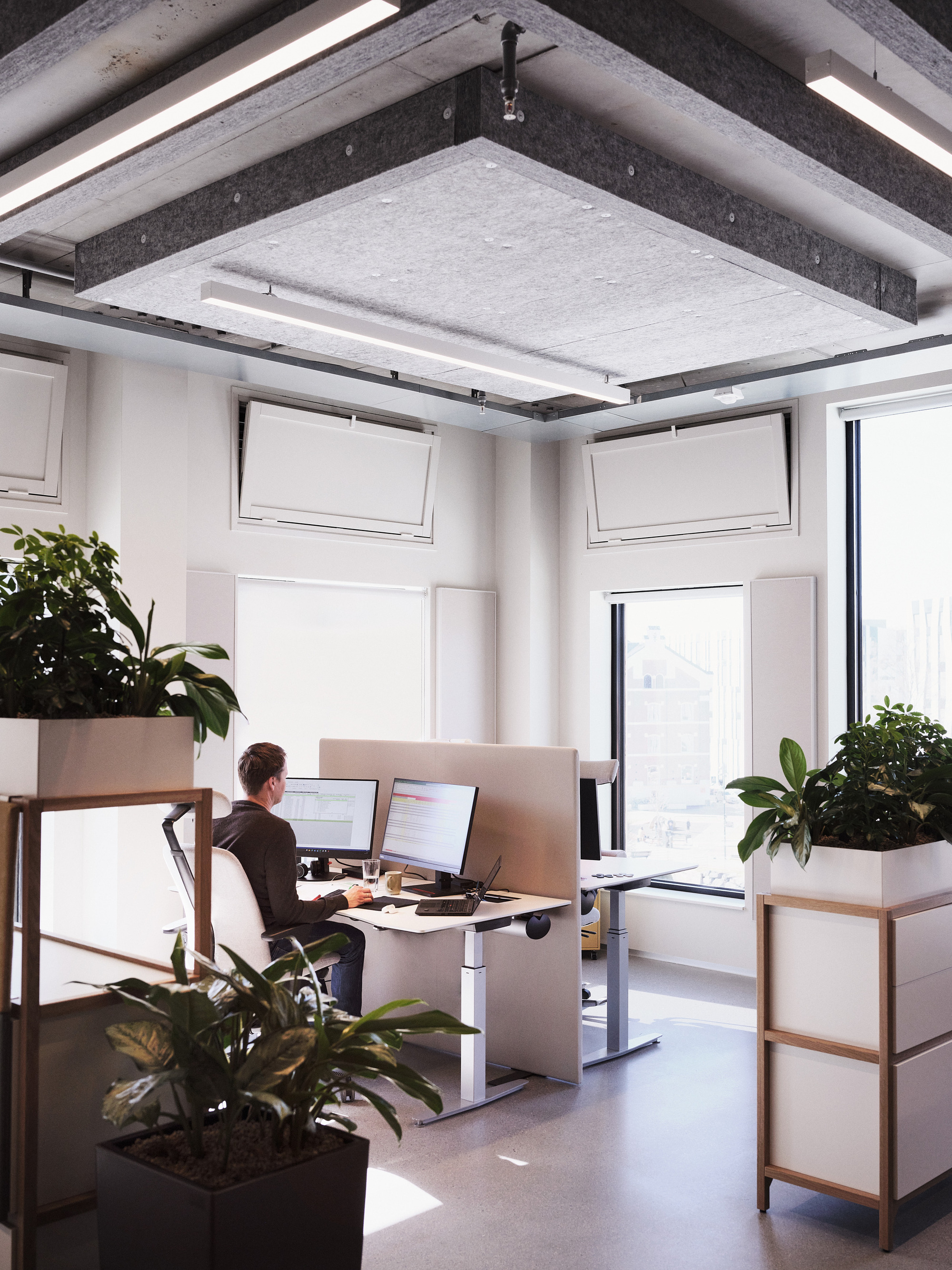 垂直尼达伦丨挪威丨Snøhetta-33