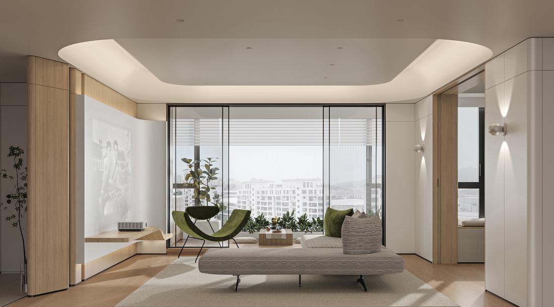 华发新城理想生活设计-4