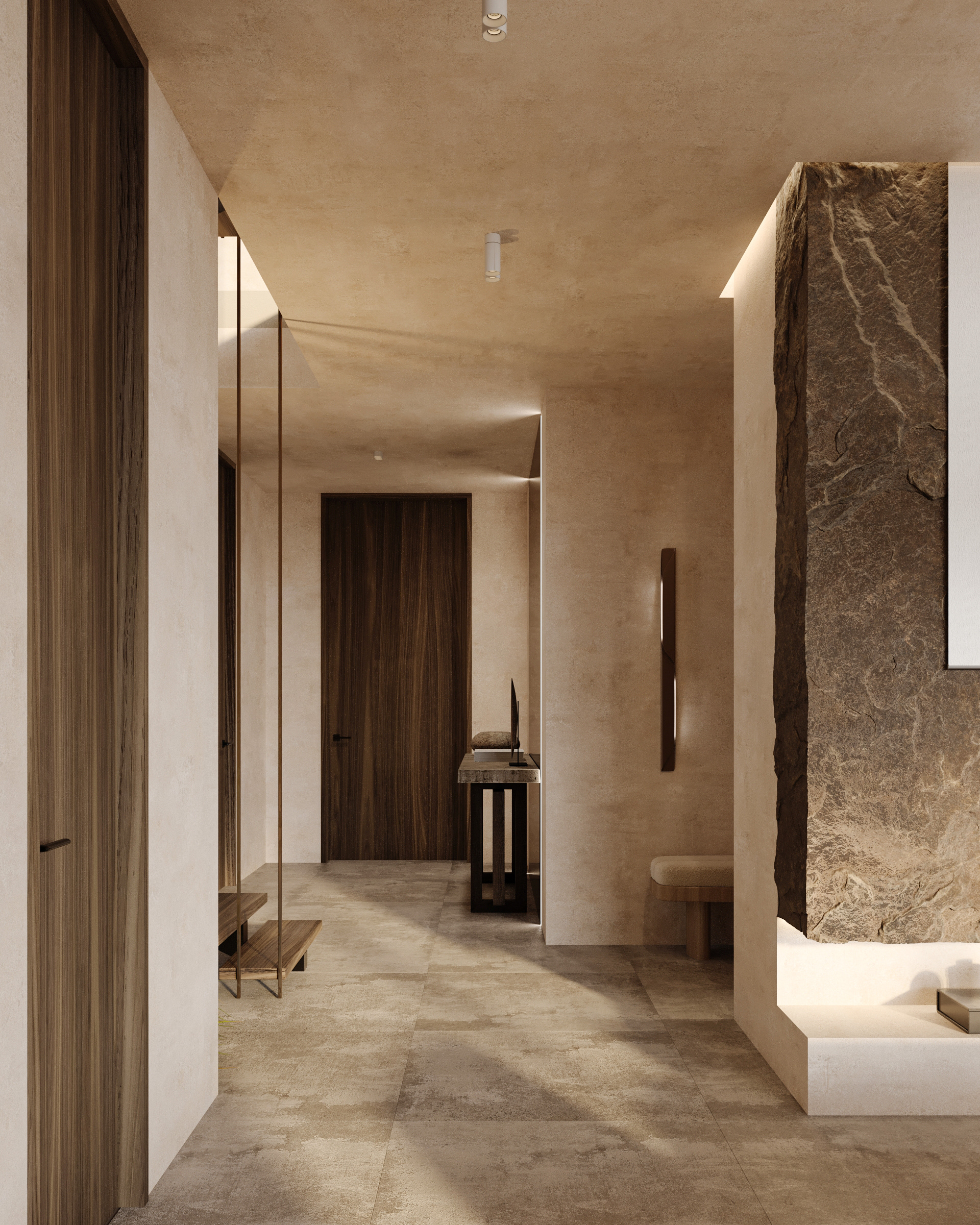 JUGA VILLA丨印度尼西亚巴厘丨Komar Vadim,Ruslana Karamarova-21