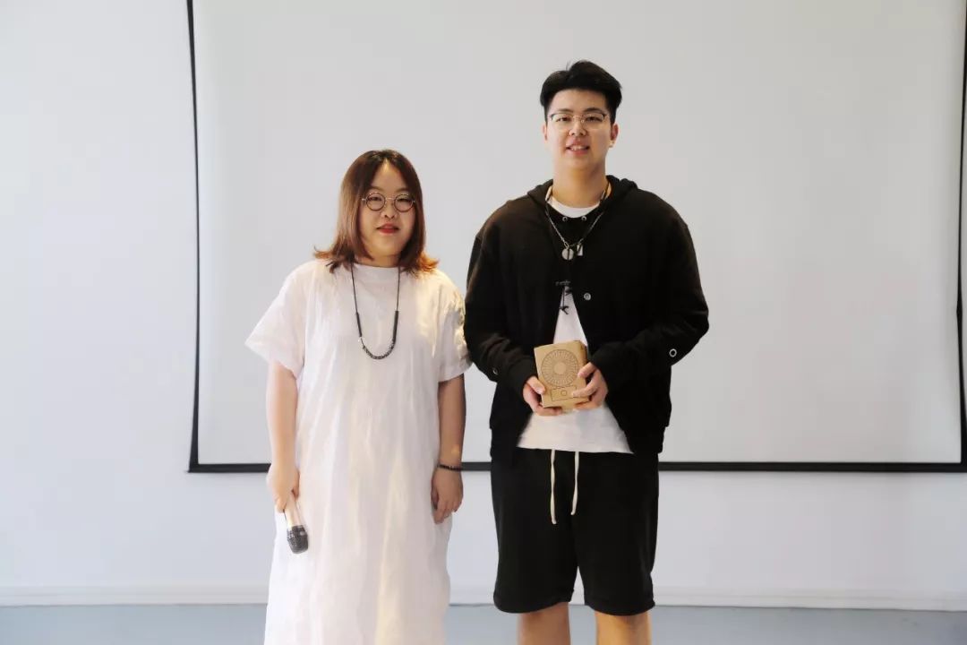 菜鸟杯室内设计大赛优秀作品集锦-114