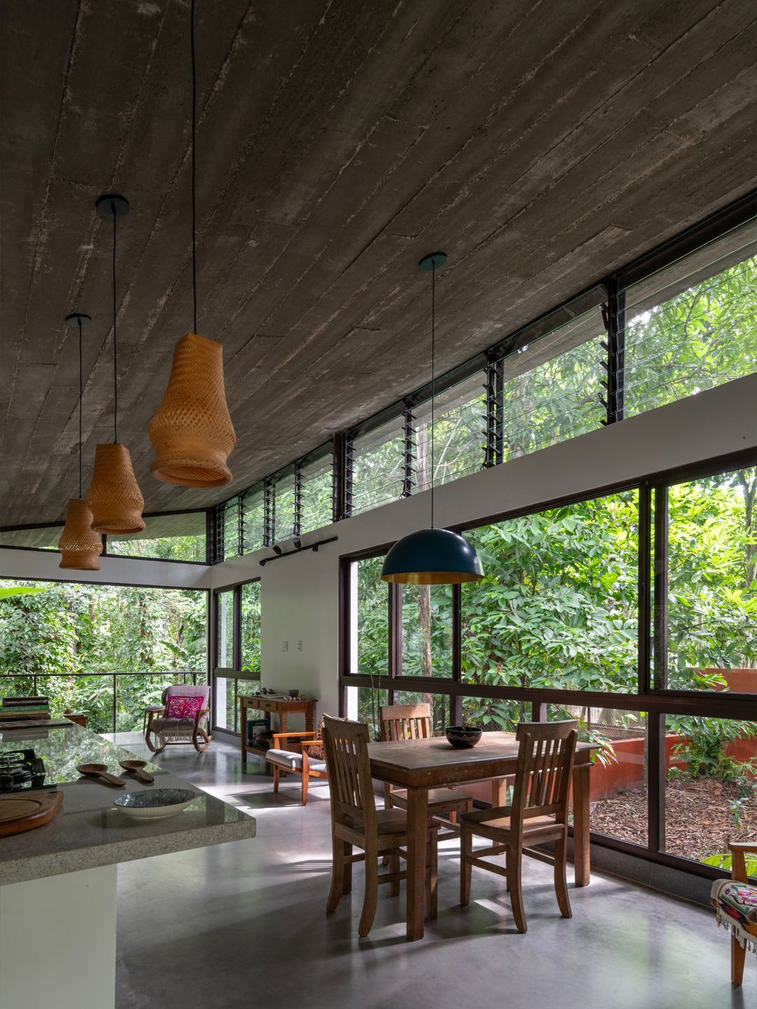 丨巴西丨Laurent Troost Architectures-18