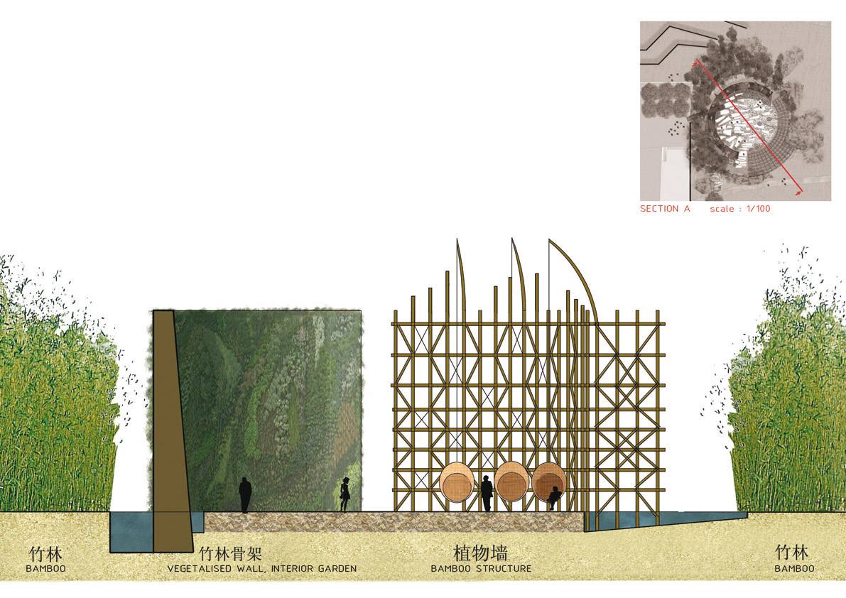 中国厦门 风之园  Empreinte  景观事务所相关项目丨Empreinte景观事务所-21