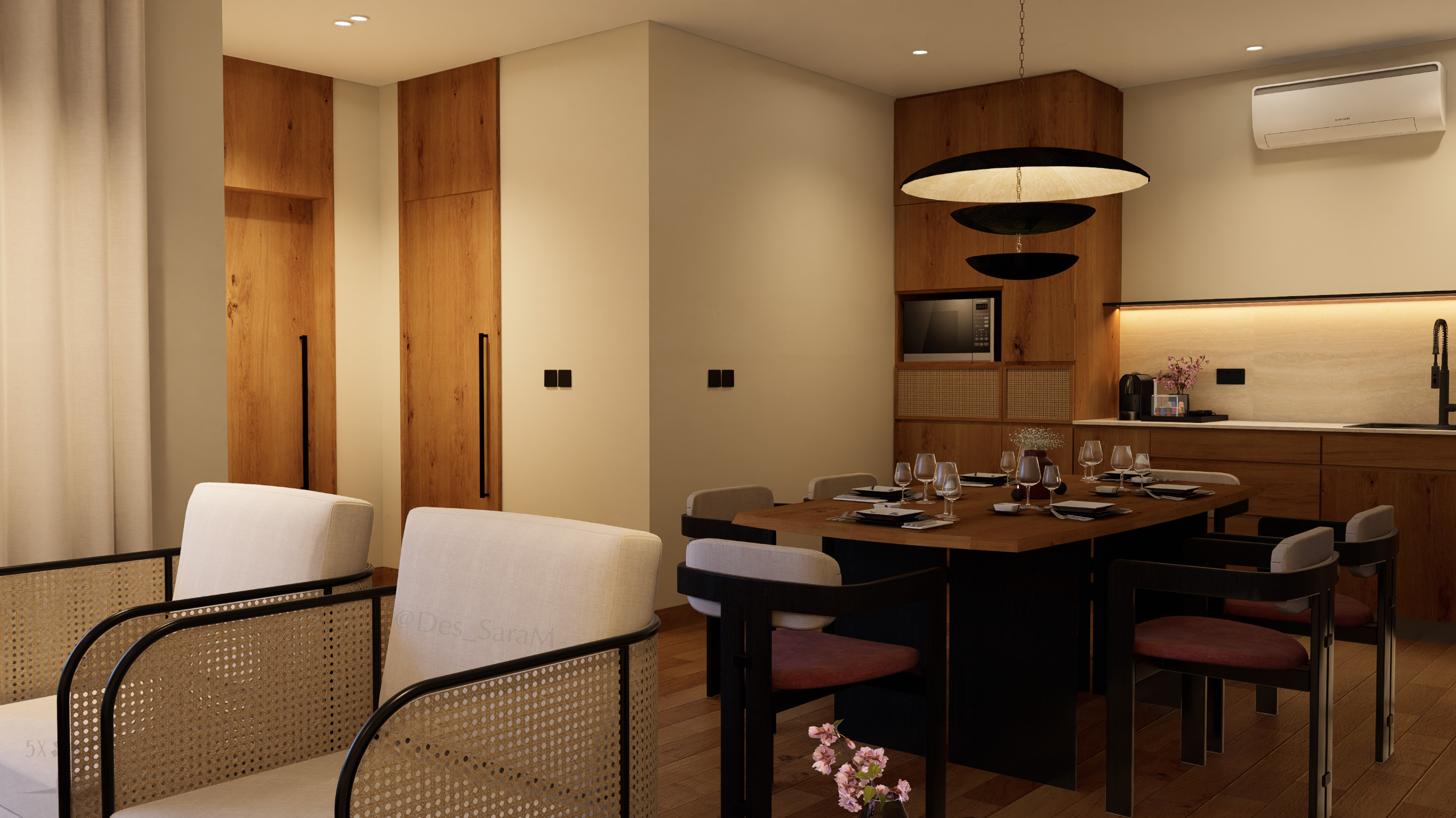 花漾度假村丨沙特阿拉伯-18