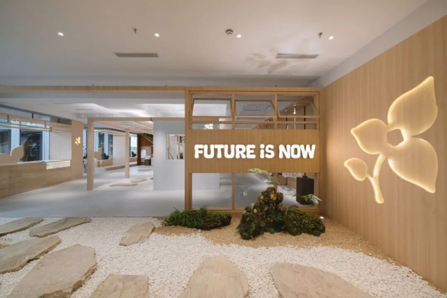 买手店 FiSN 华南首家门店 “FiSN COAST”丨中国深圳-12