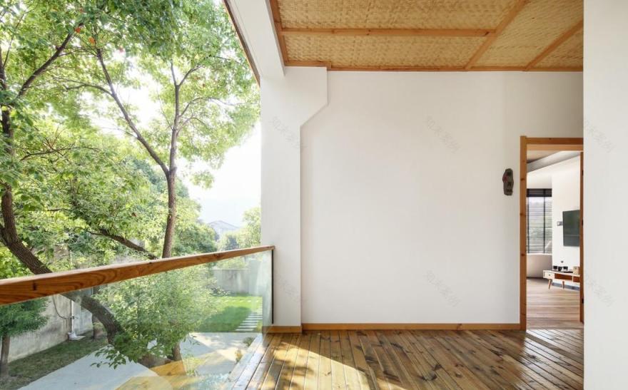 隐栖·自然乌托邦-45