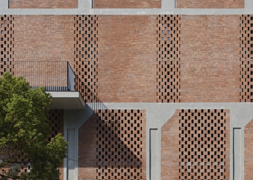 陶溪川艺术学院丨中国景德镇丨天津华汇工程建筑设计有限公司-56