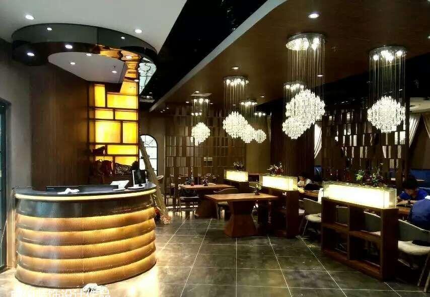 萝岗万达广场牛排西餐厅-10