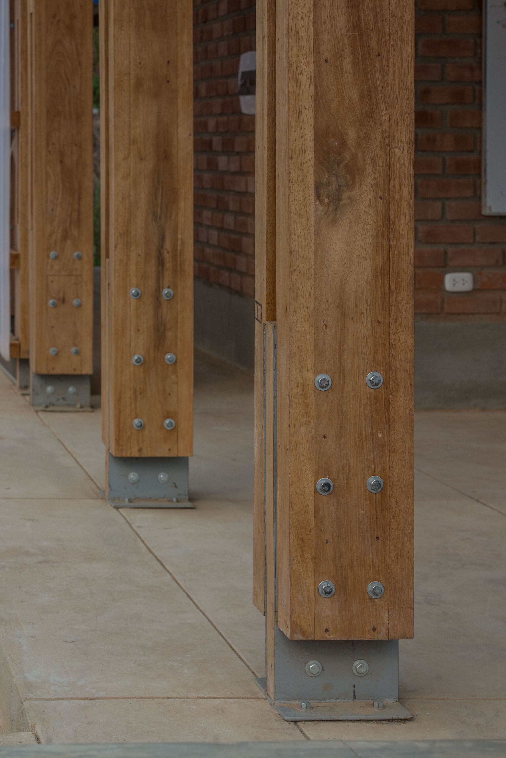 Mencoriari 技术与环境实验室丨秘鲁丨Marta Maccaglia,Semillas-39