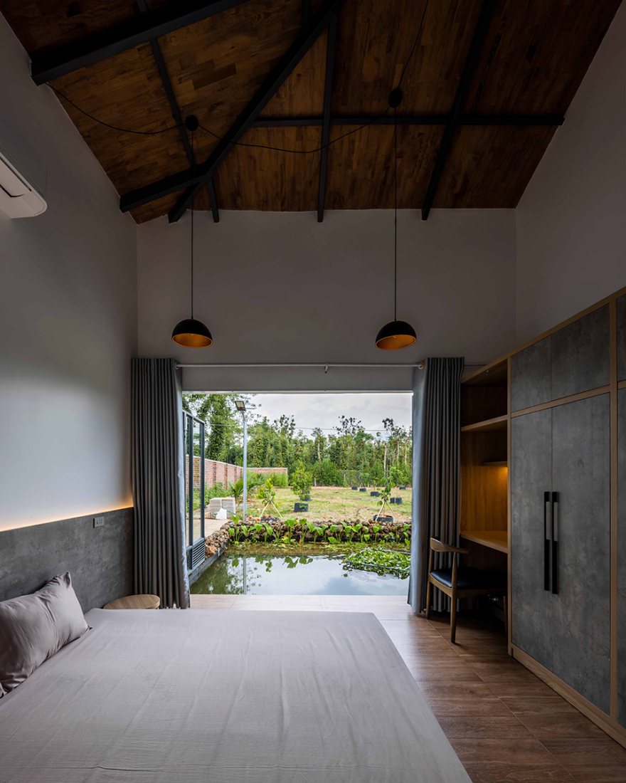 第二农居丨越南丨CTA|Creative Architects-34