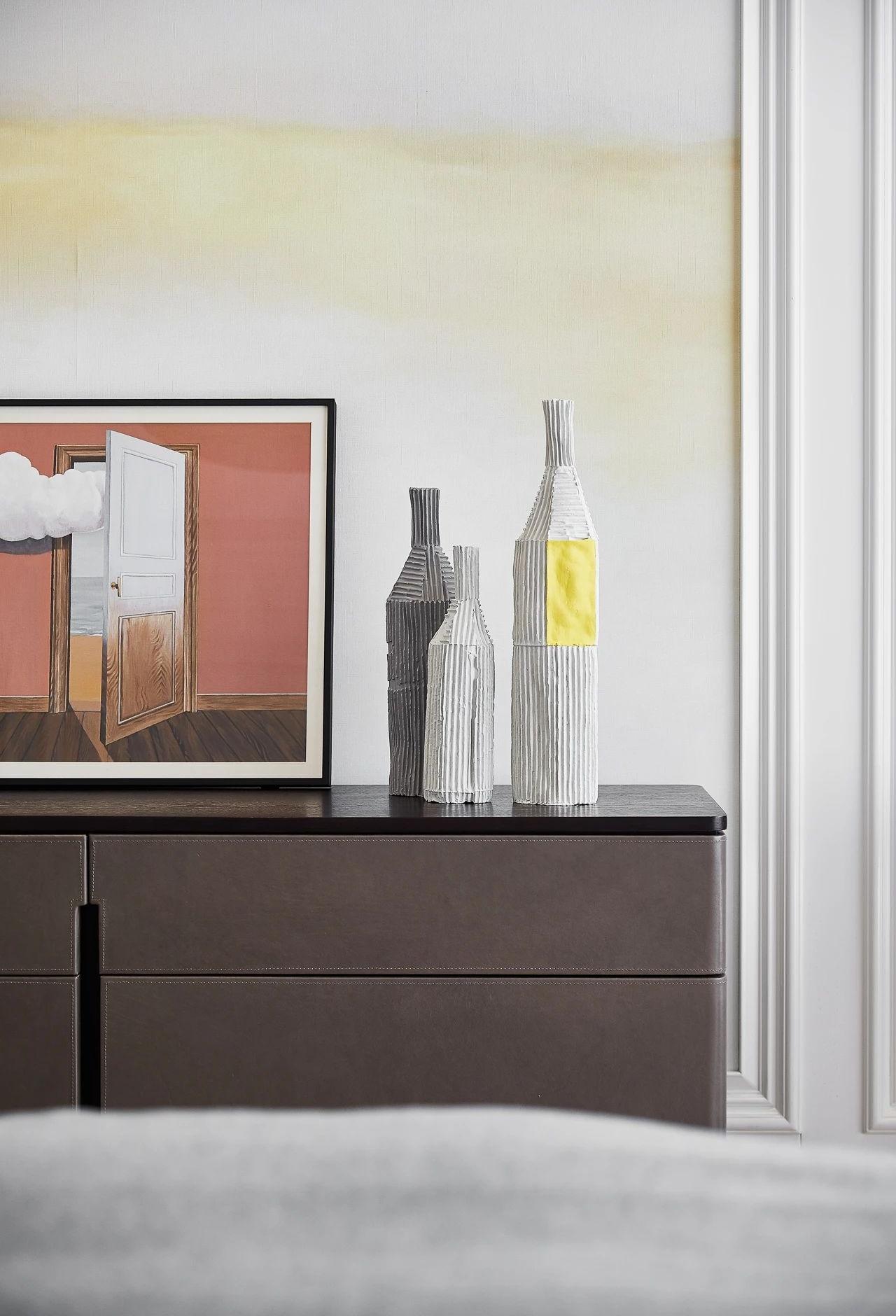 上海·仁恒公园世纪私宅丨中国上海丨秀舍设计-39