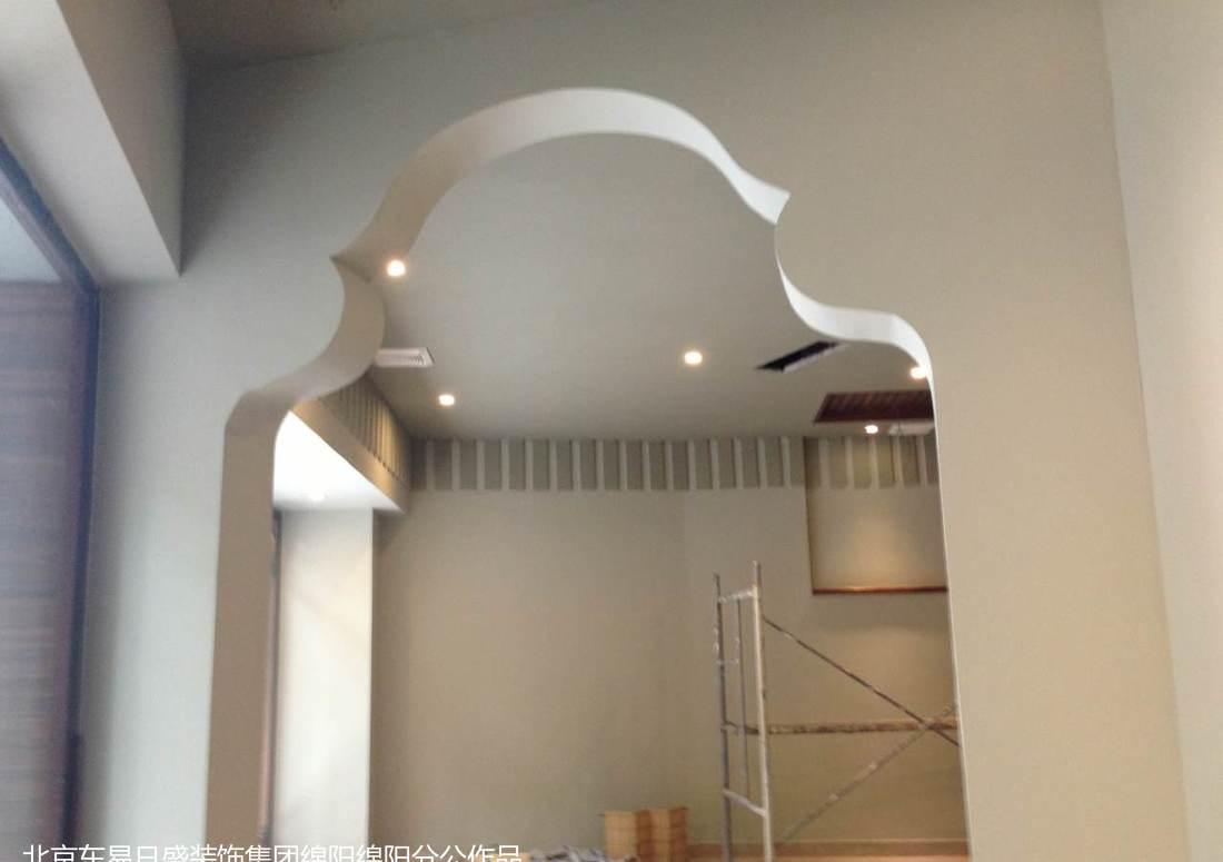 
绵阳市斑鱼庄 -7