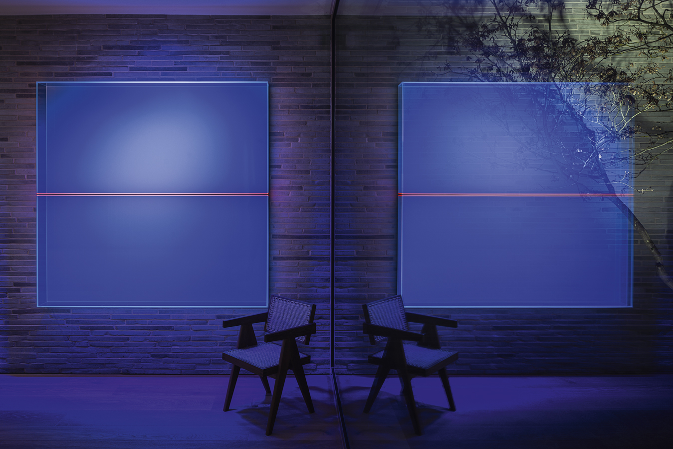 光邂逅艺术——建筑艺术-13