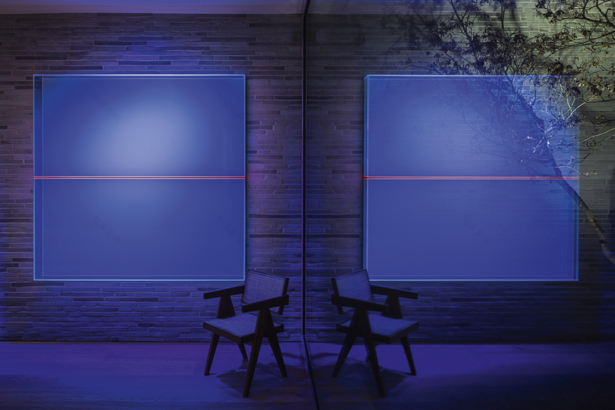 光邂逅艺术——建筑艺术-13