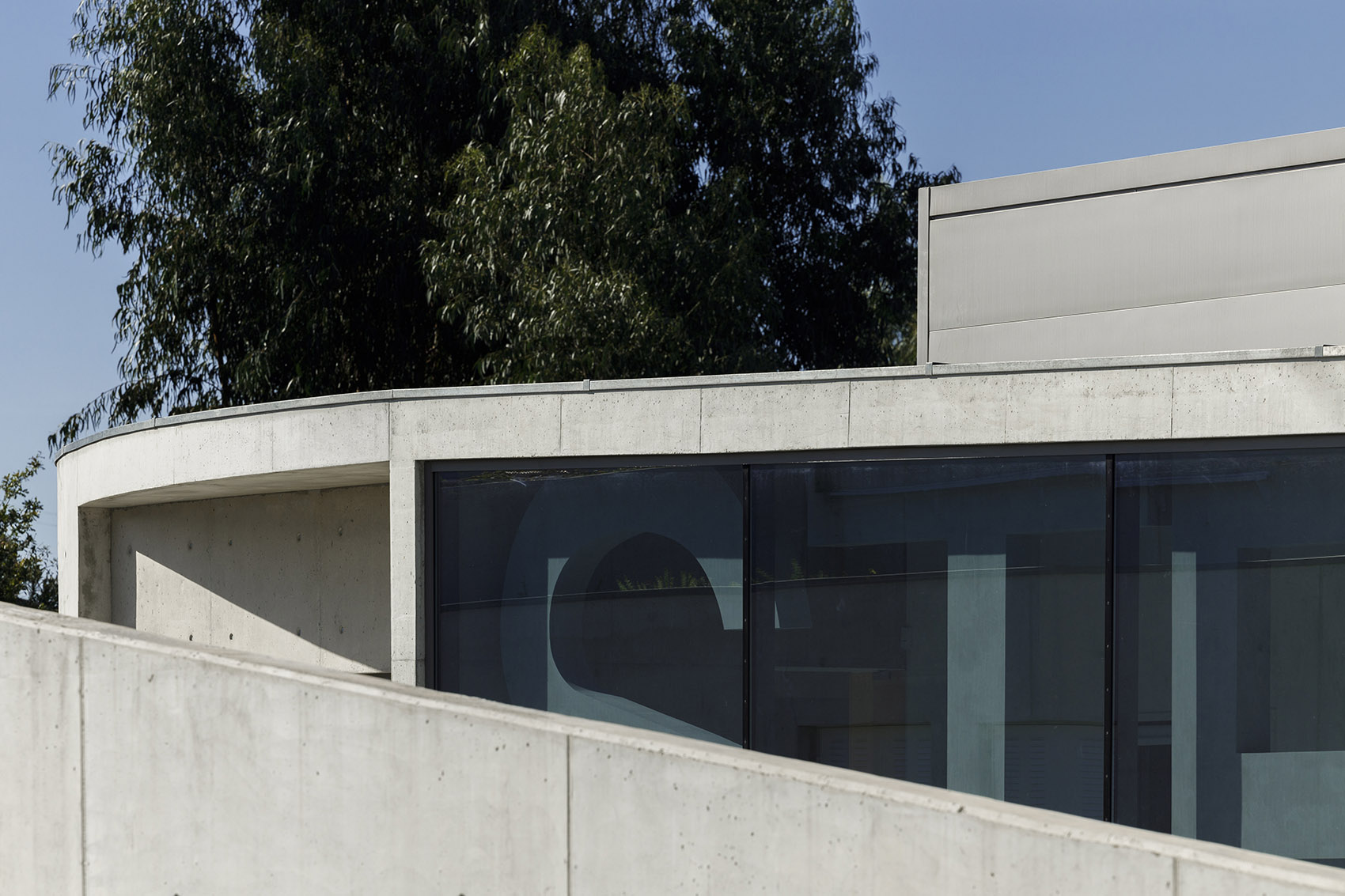 STEELFORM 工厂扩建丨葡萄牙-91