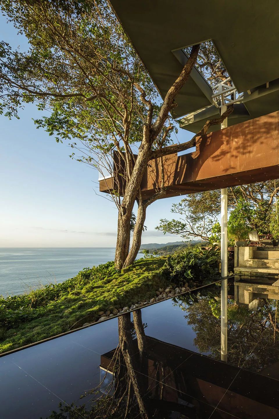 大宅设计,自然之韵-90