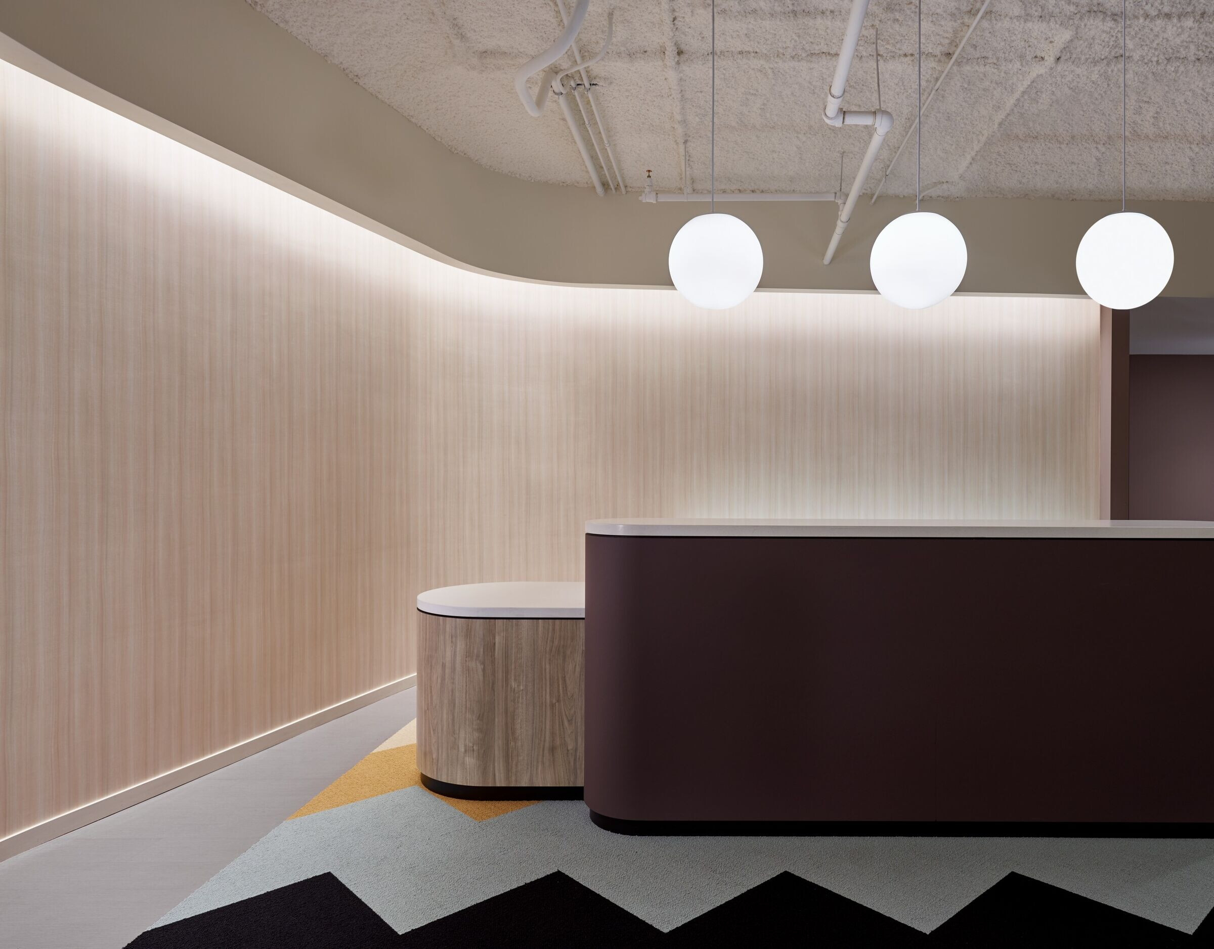 芝加哥艾滋病基金会办公室-18