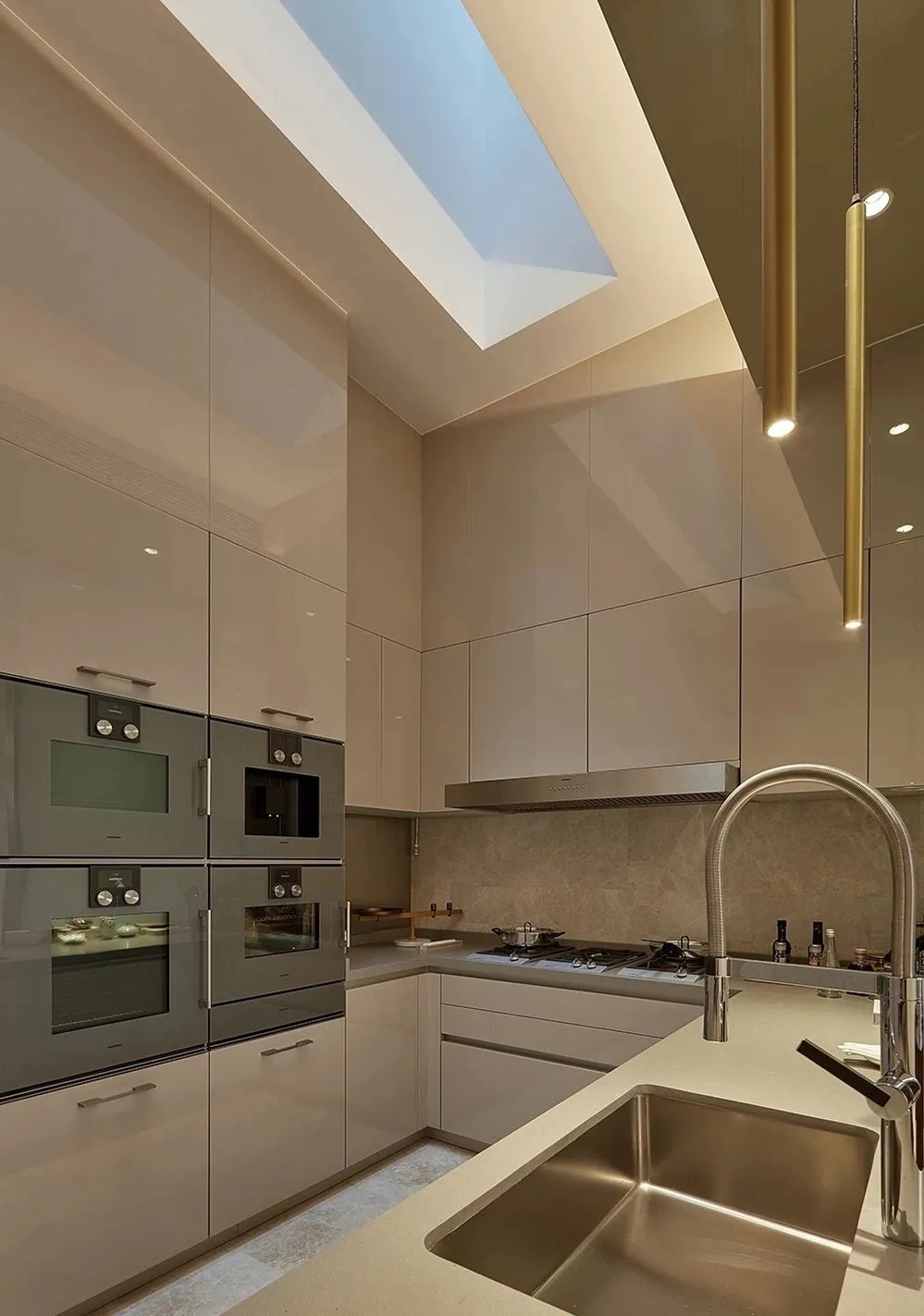 深圳汉京九榕台别墅-31