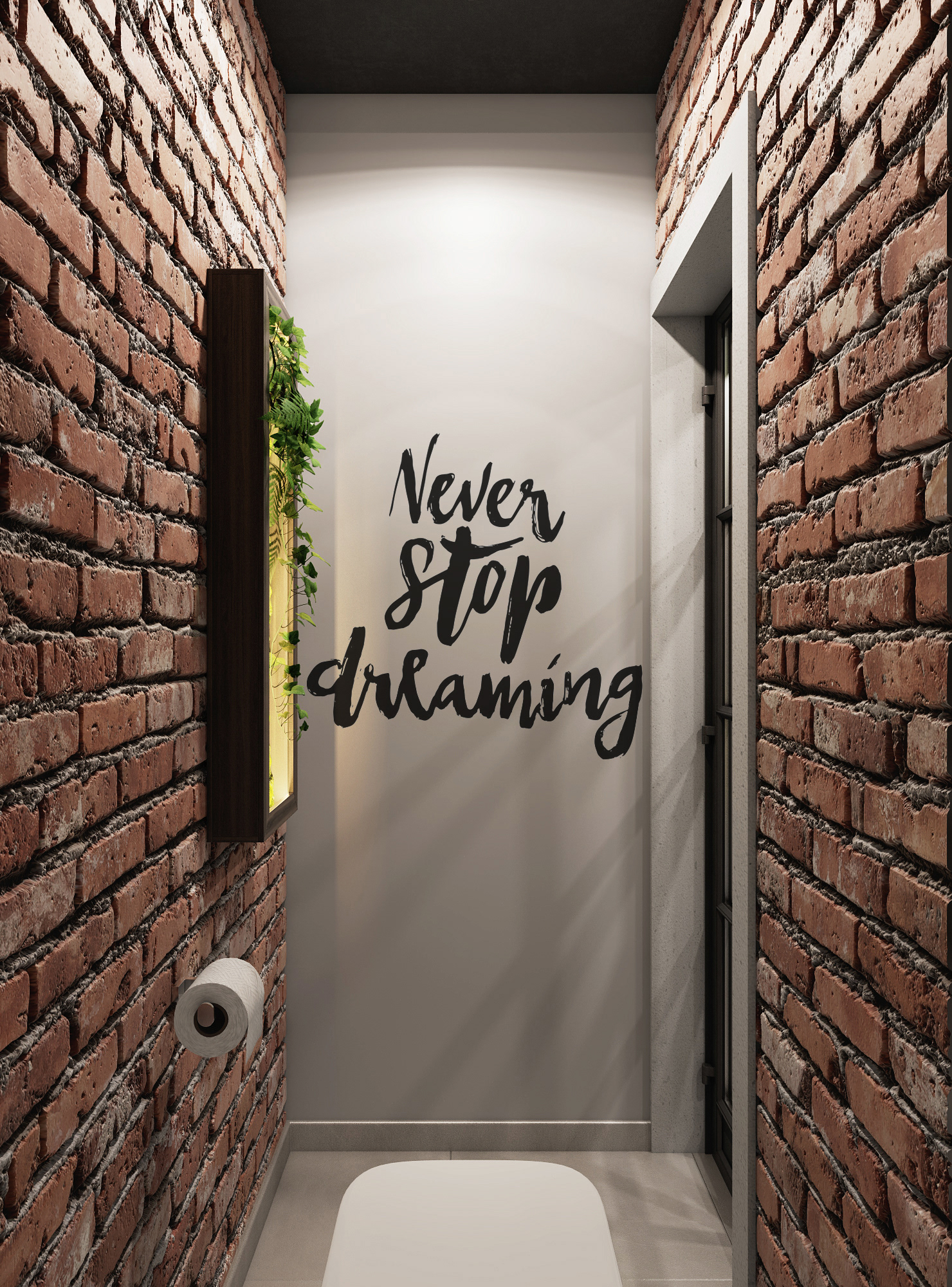 “Кофейня Синкопа”多功能空间设计丨俄罗斯伏尔加格勒-47