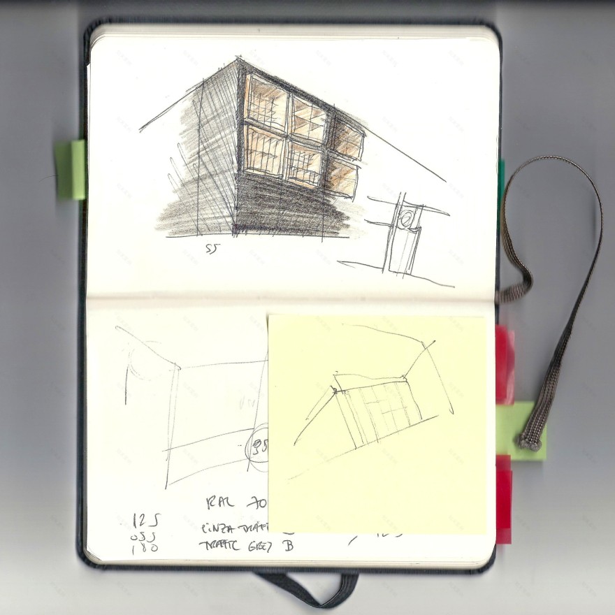 葡萄牙北部酒庄设计,融入自然美景的瓶子议会-52